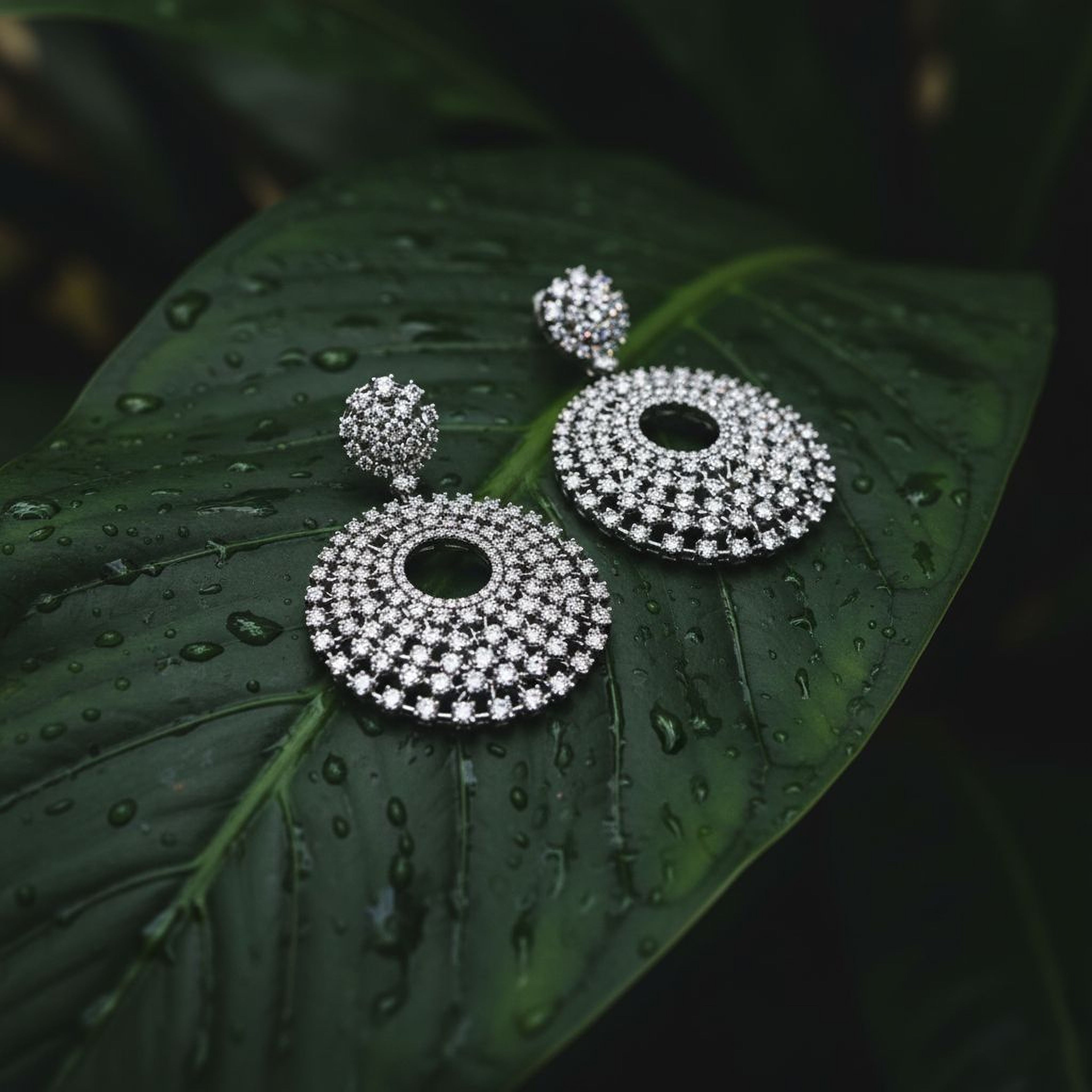 Bohemian Earrings