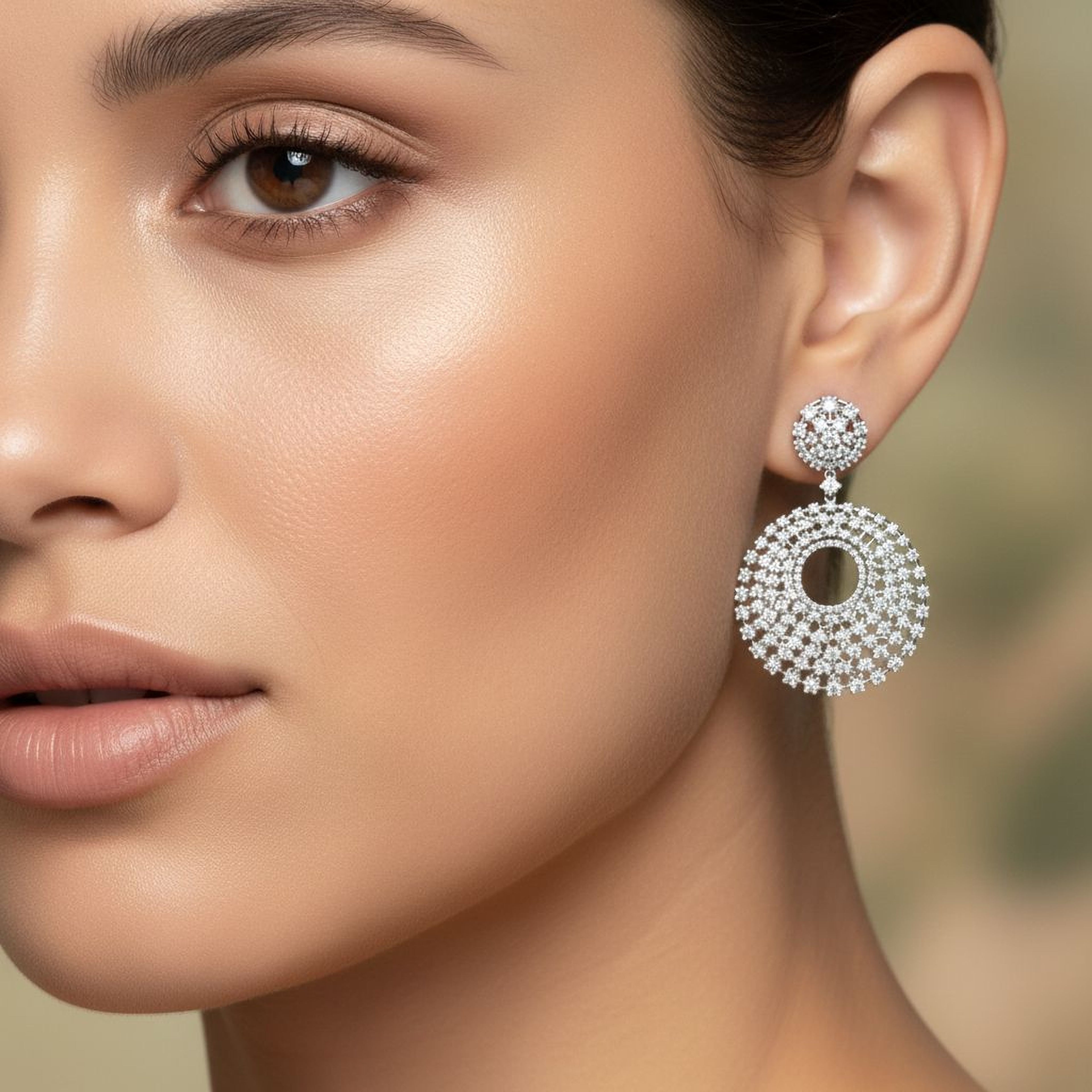 Bohemian Earrings
