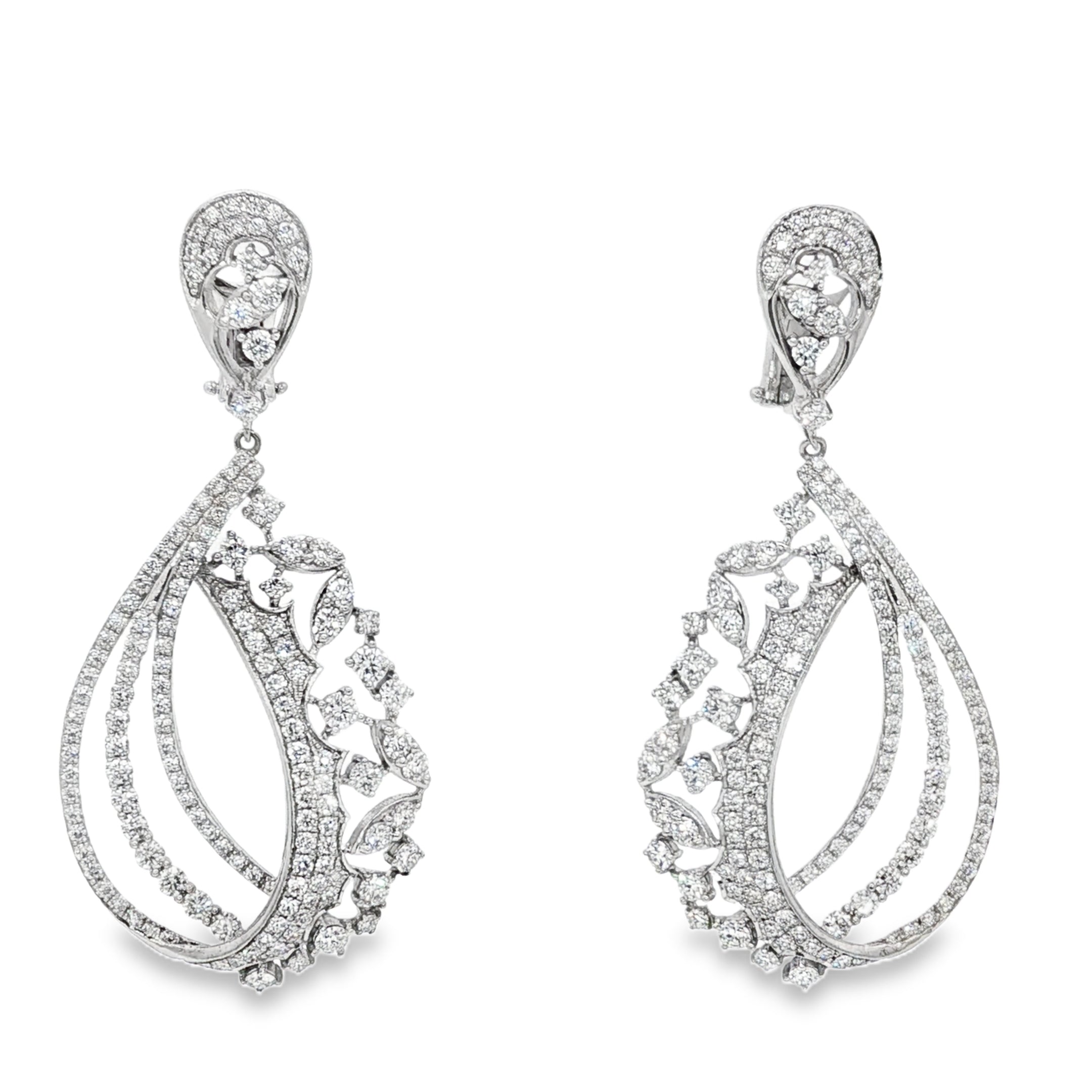 Altharia Earrings