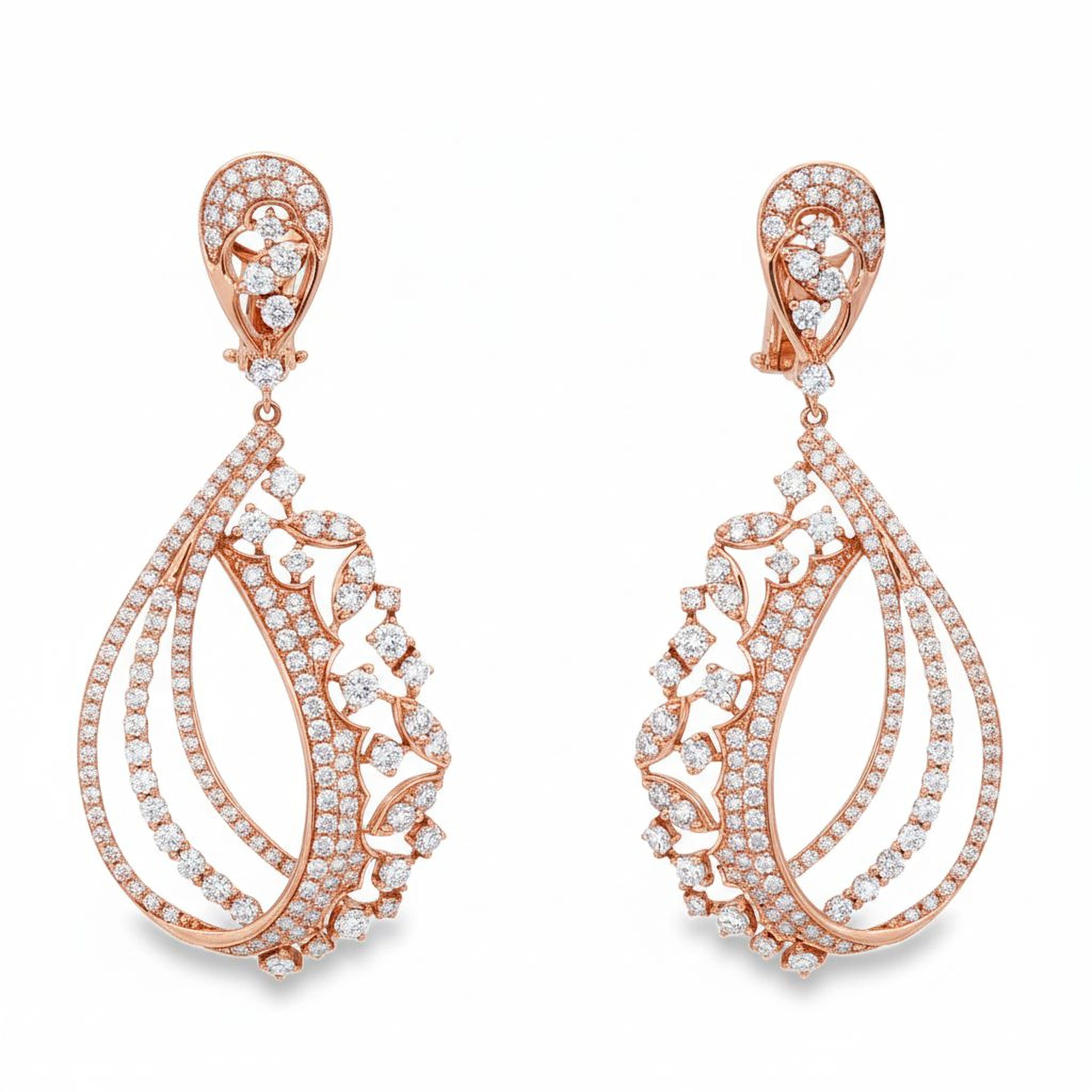 Altharia Earrings