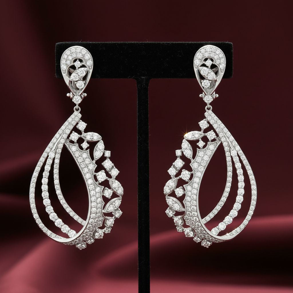 Altharia Earrings