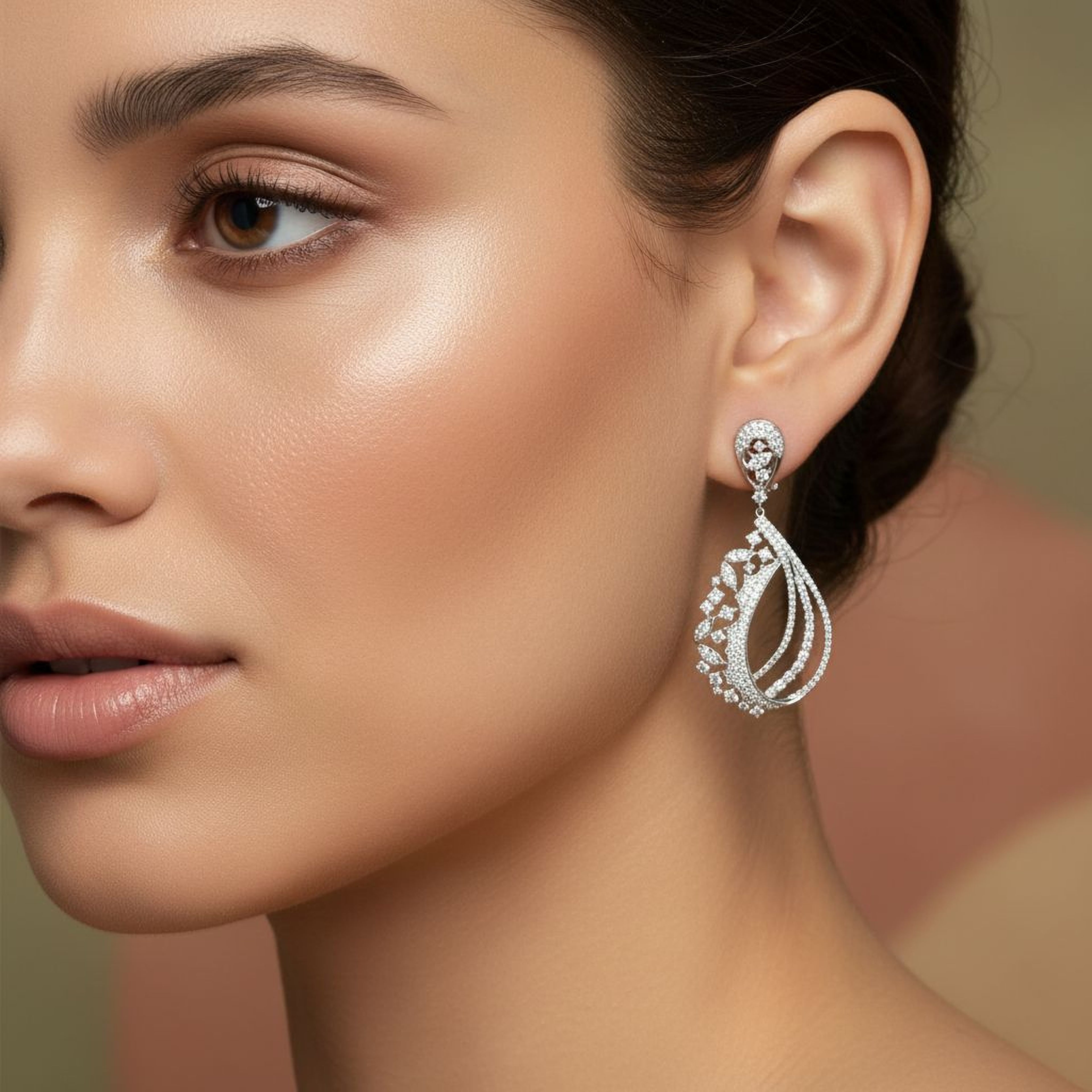 Altharia Earrings