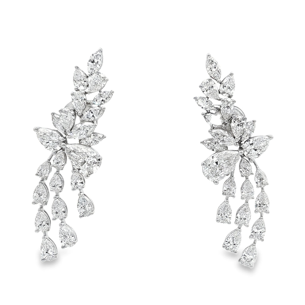 The Aura Earrings