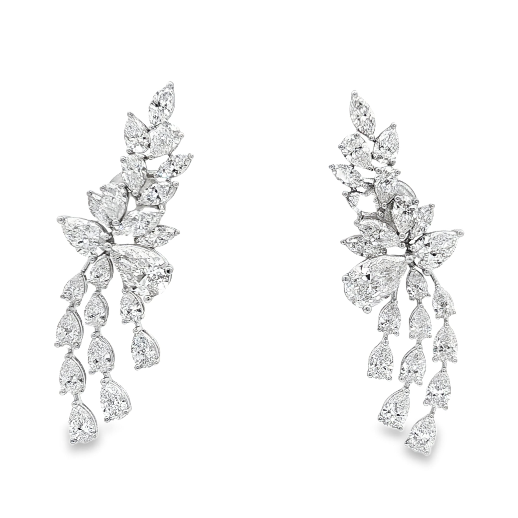 The Aura Earrings