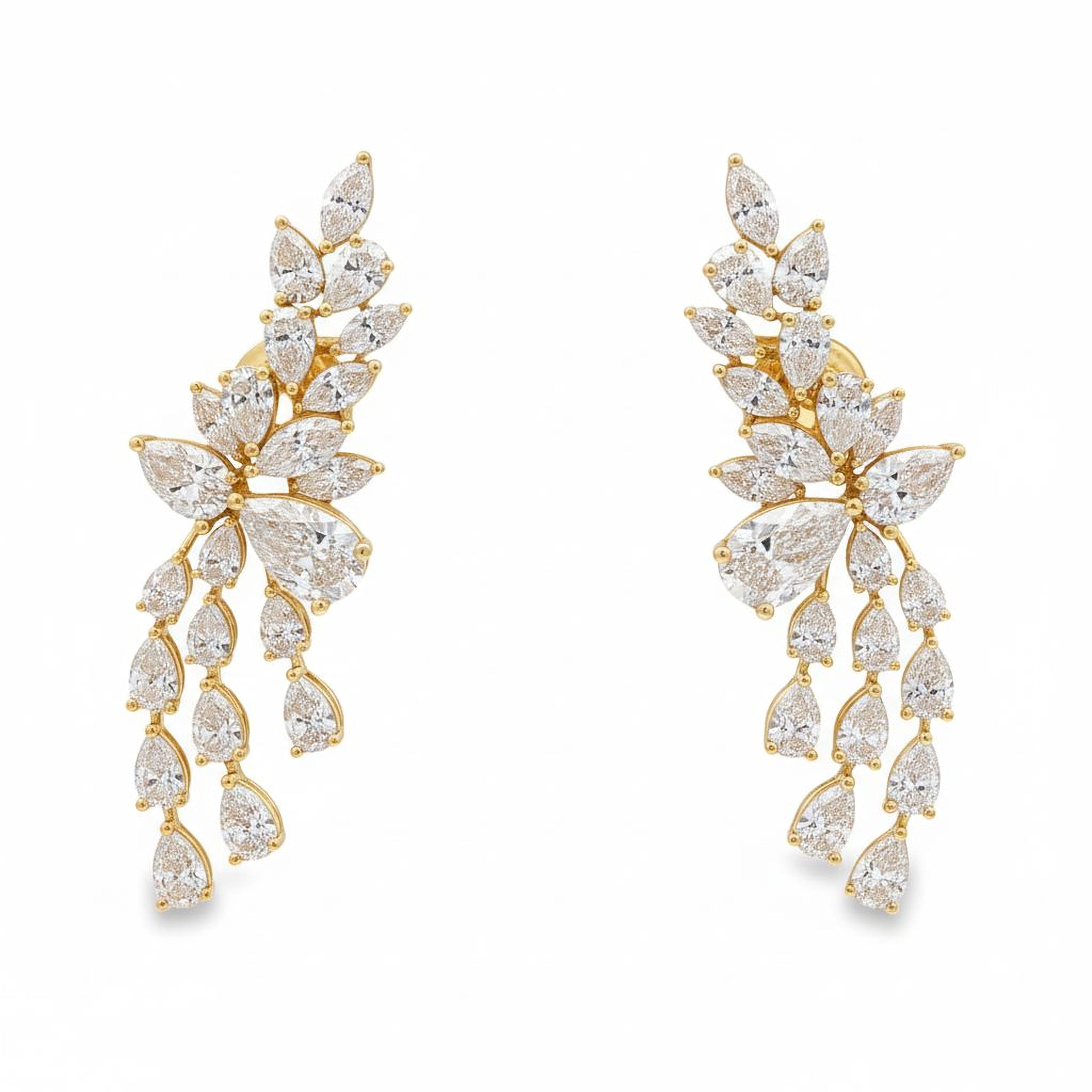 The Aura Earrings