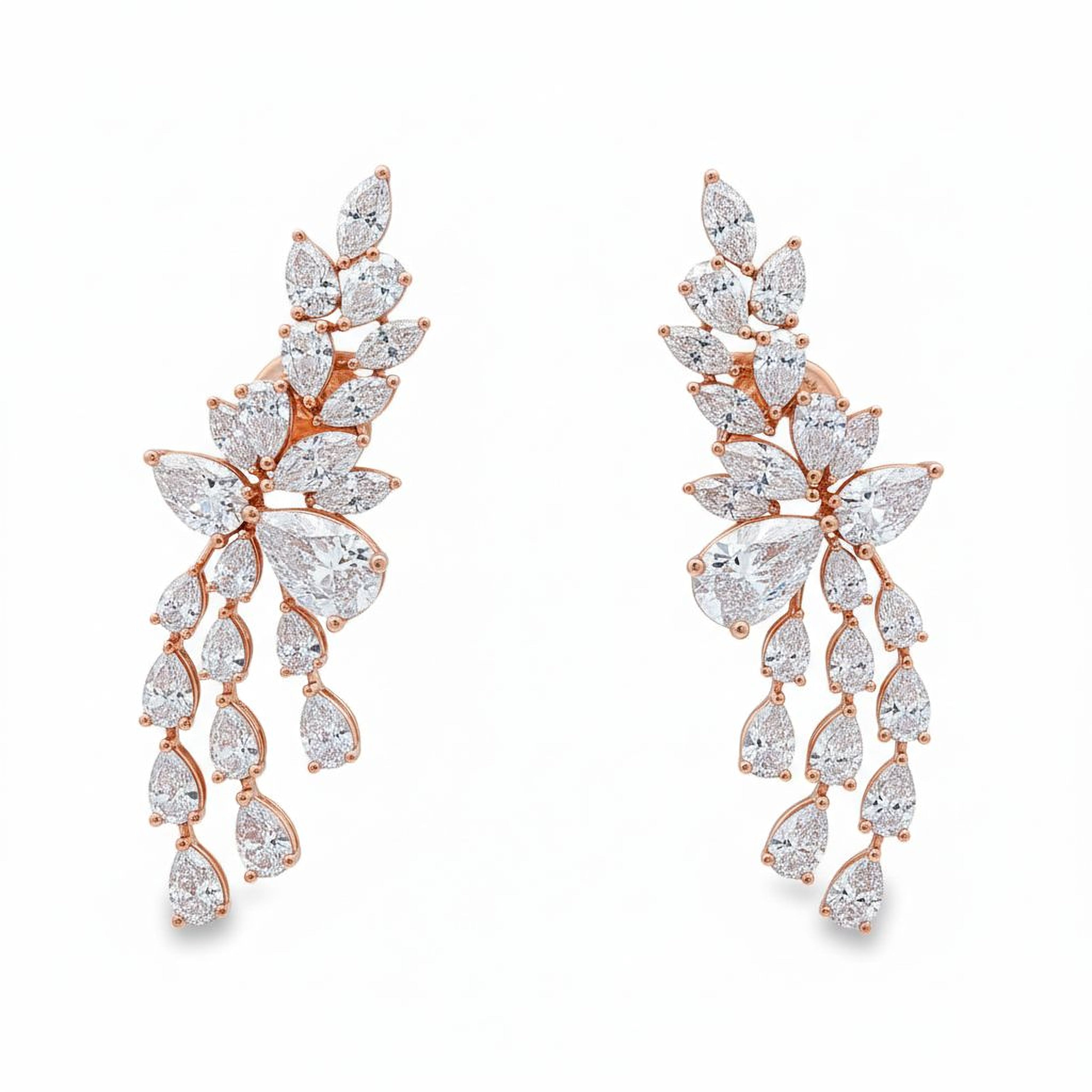 The Aura Earrings