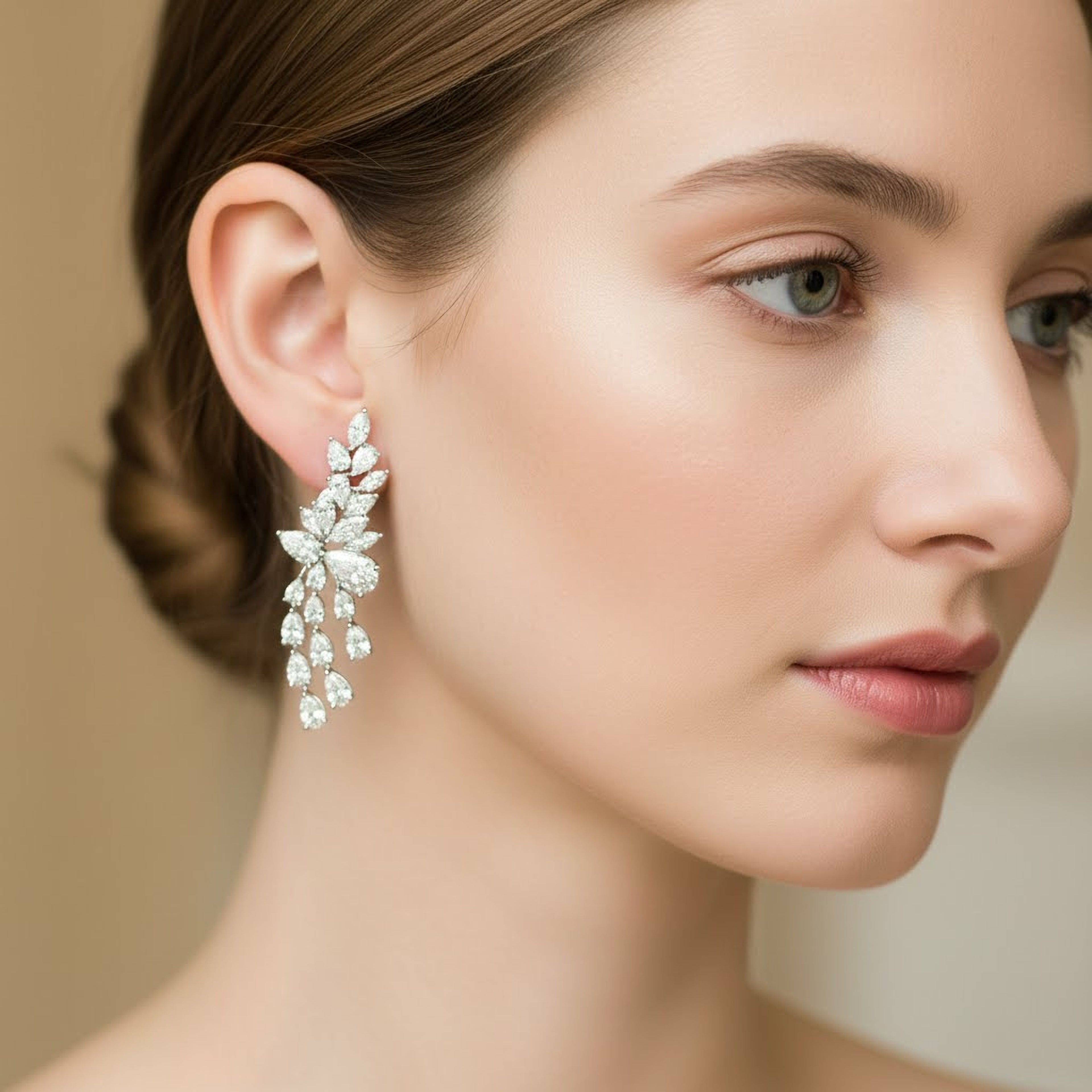 The Aura Earrings