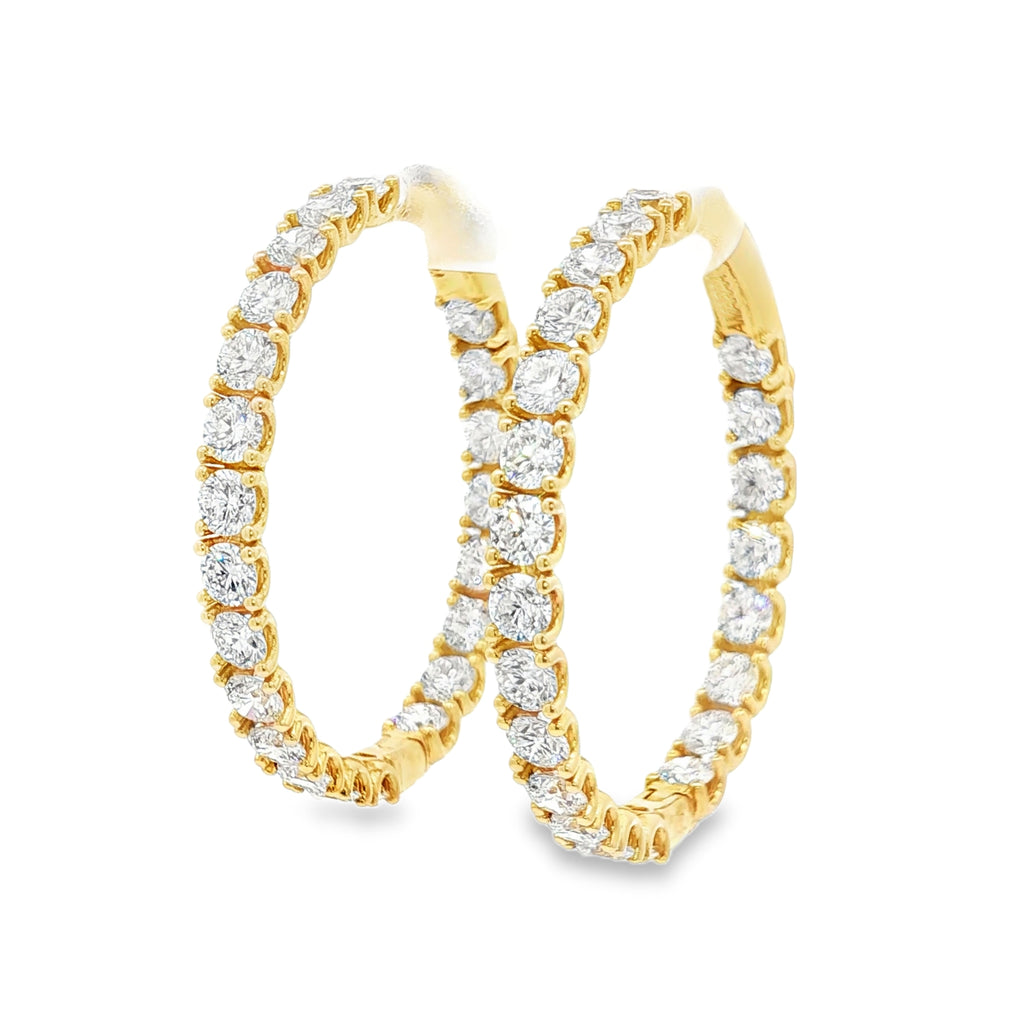 Round Hoops