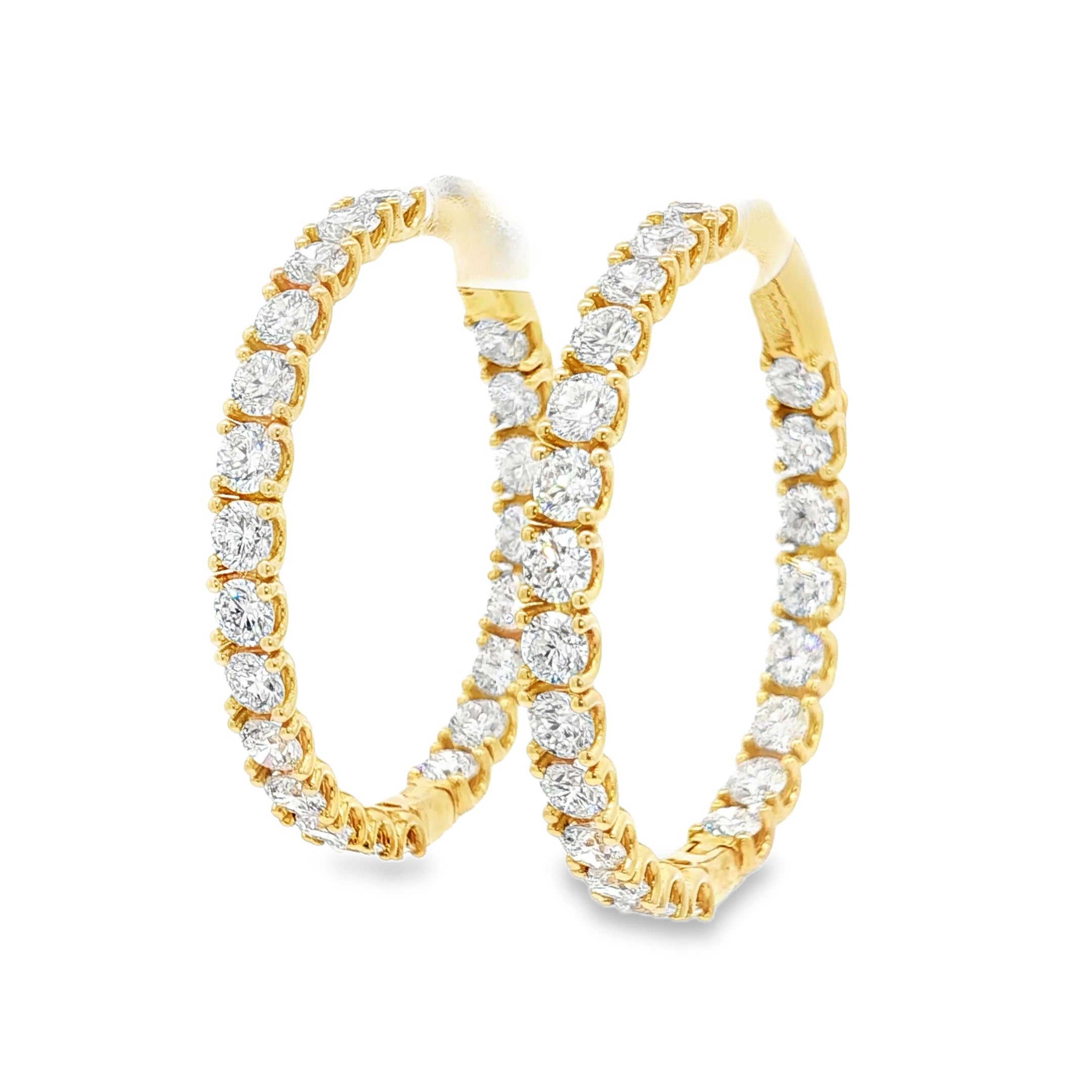 Round Hoops
