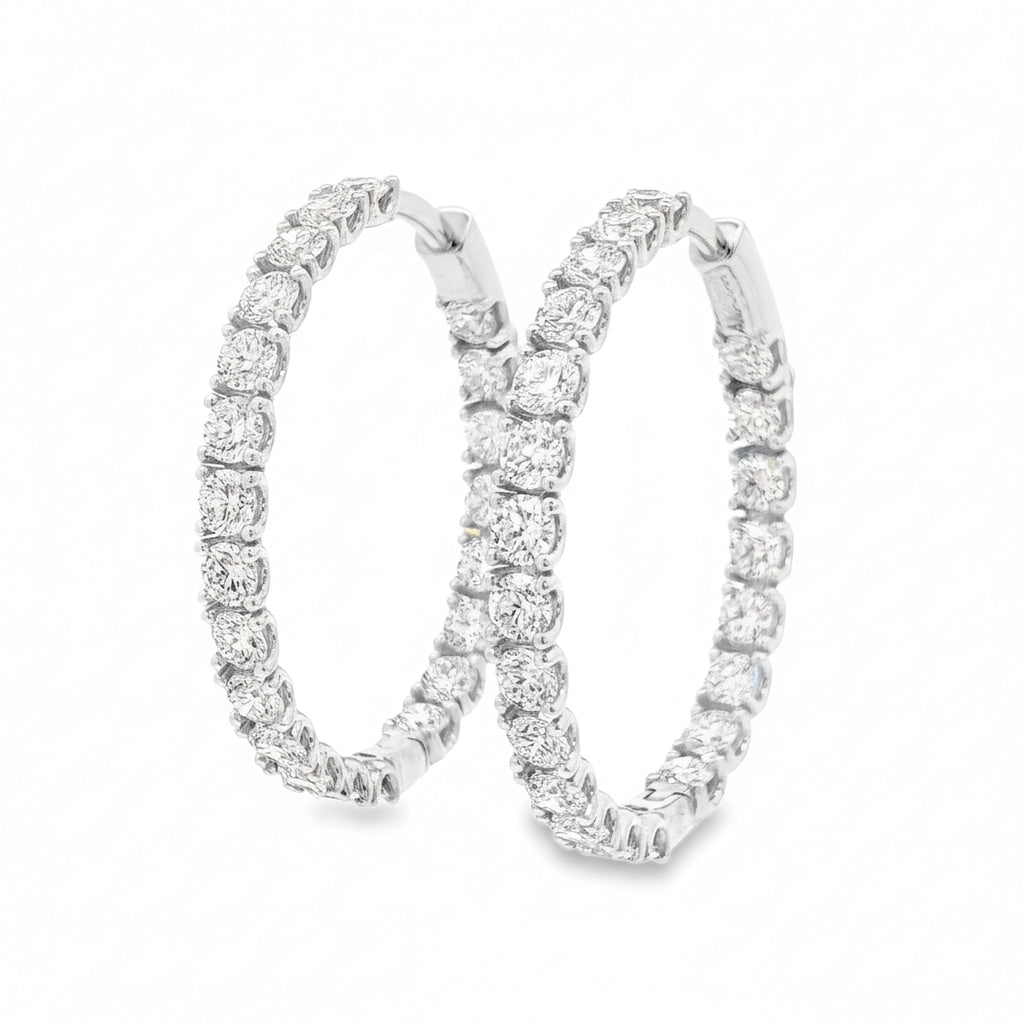 Round Hoops