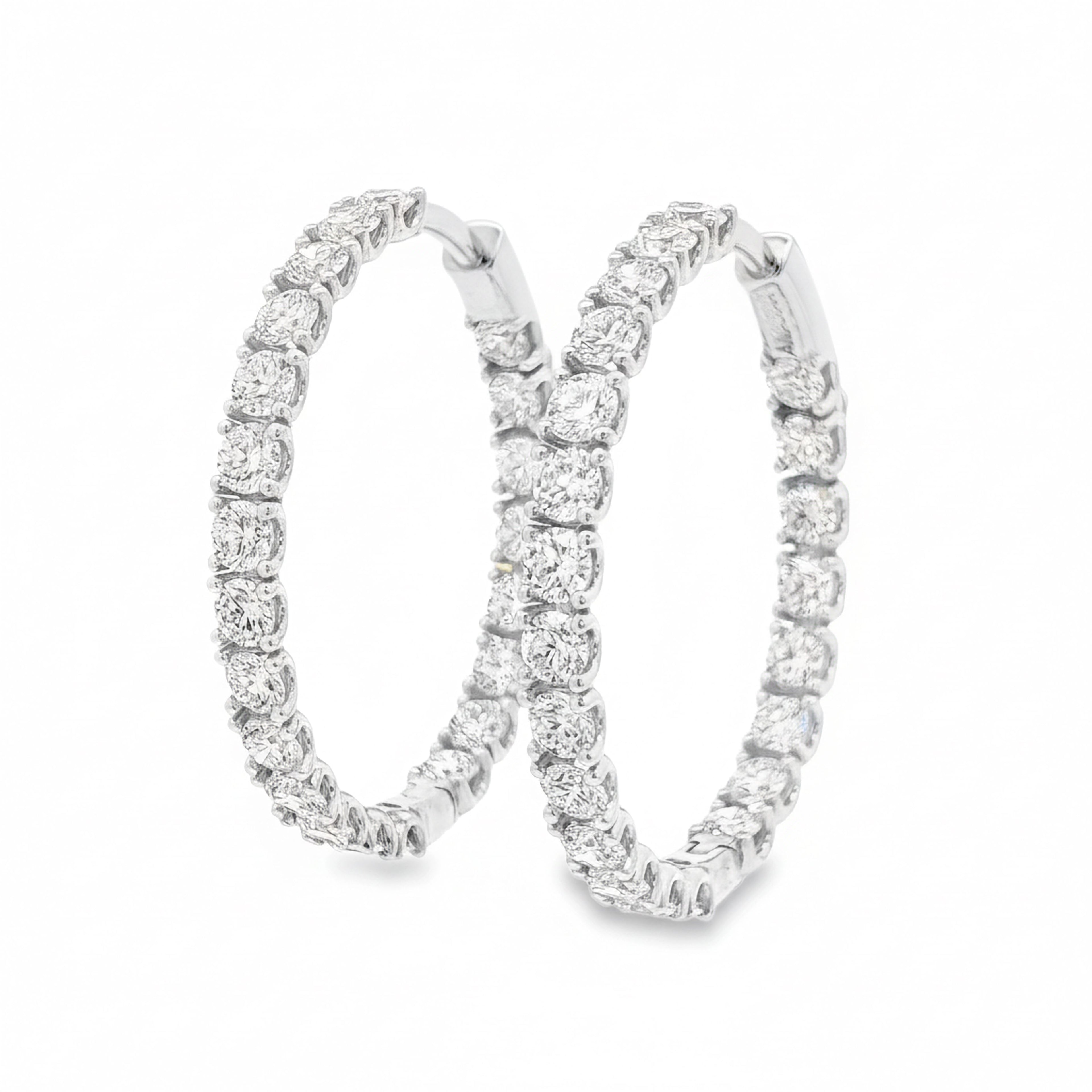 Round Hoops