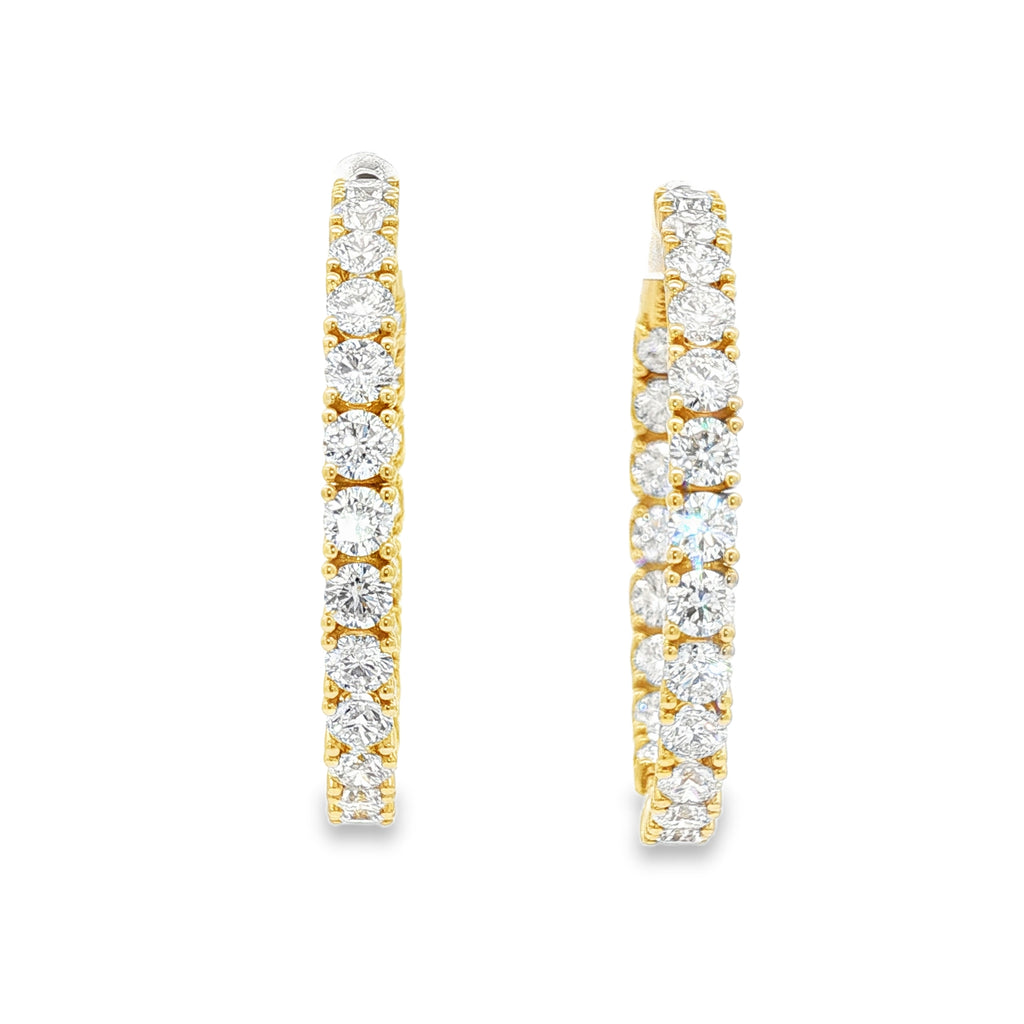 Round Hoops