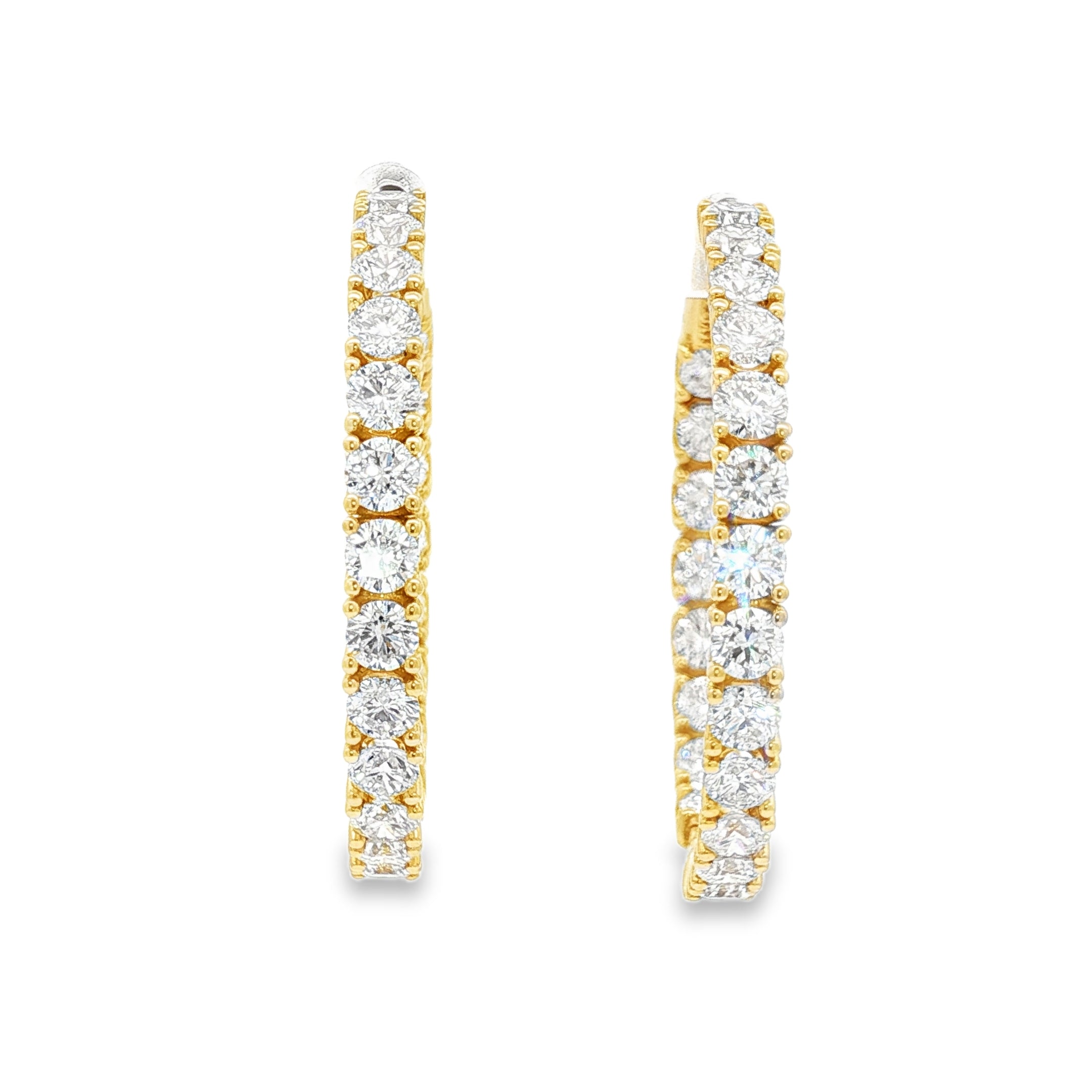 Round Hoops