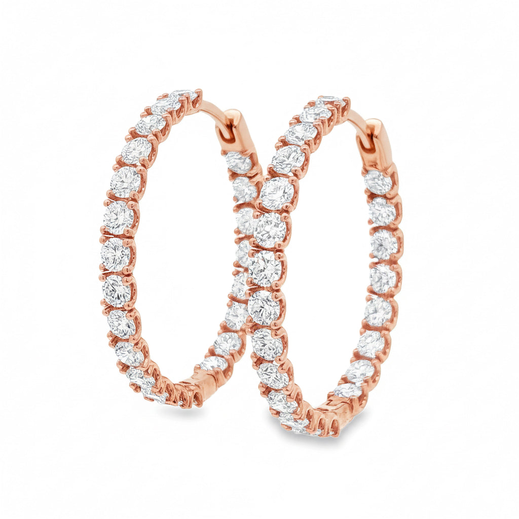Round Hoops
