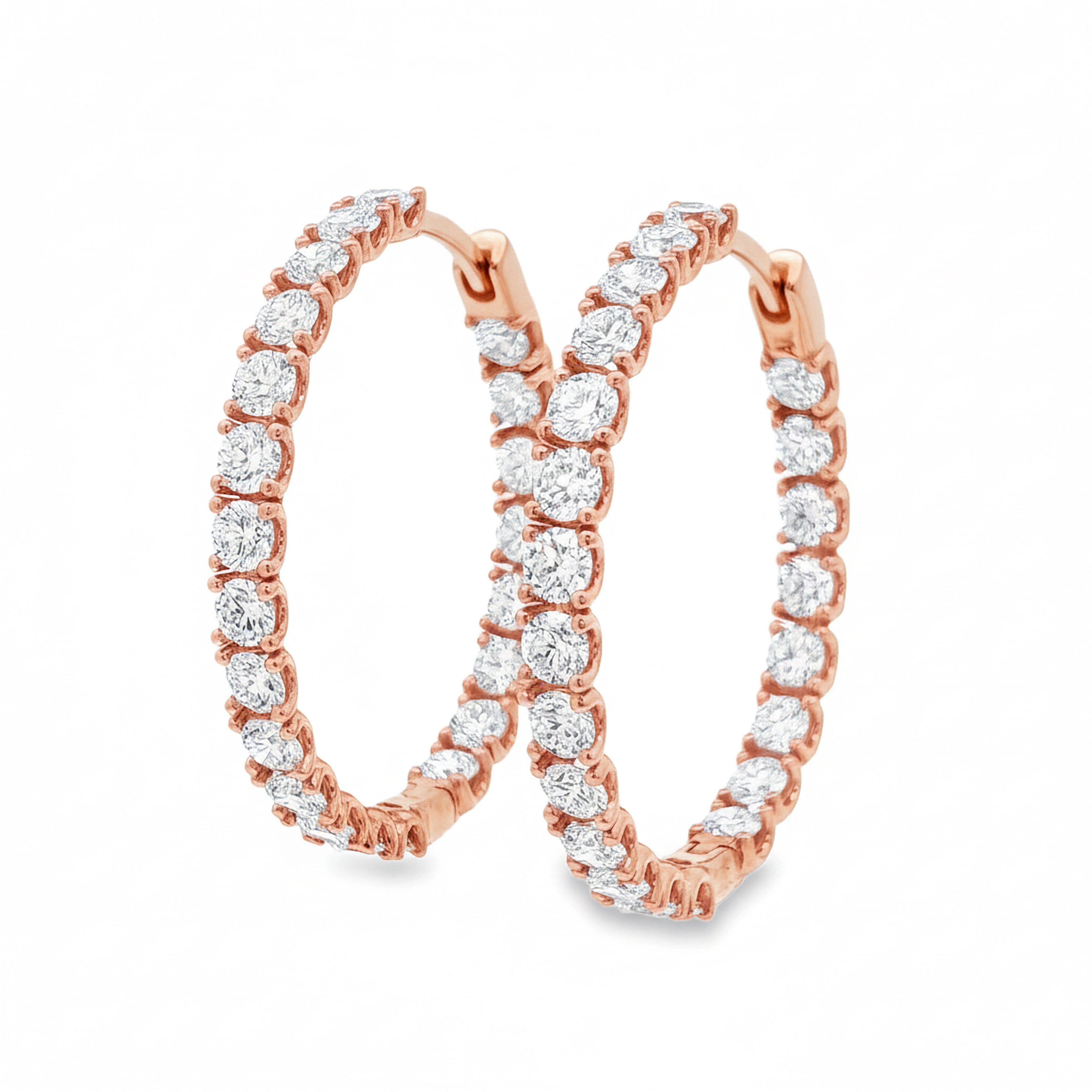 Round Hoops