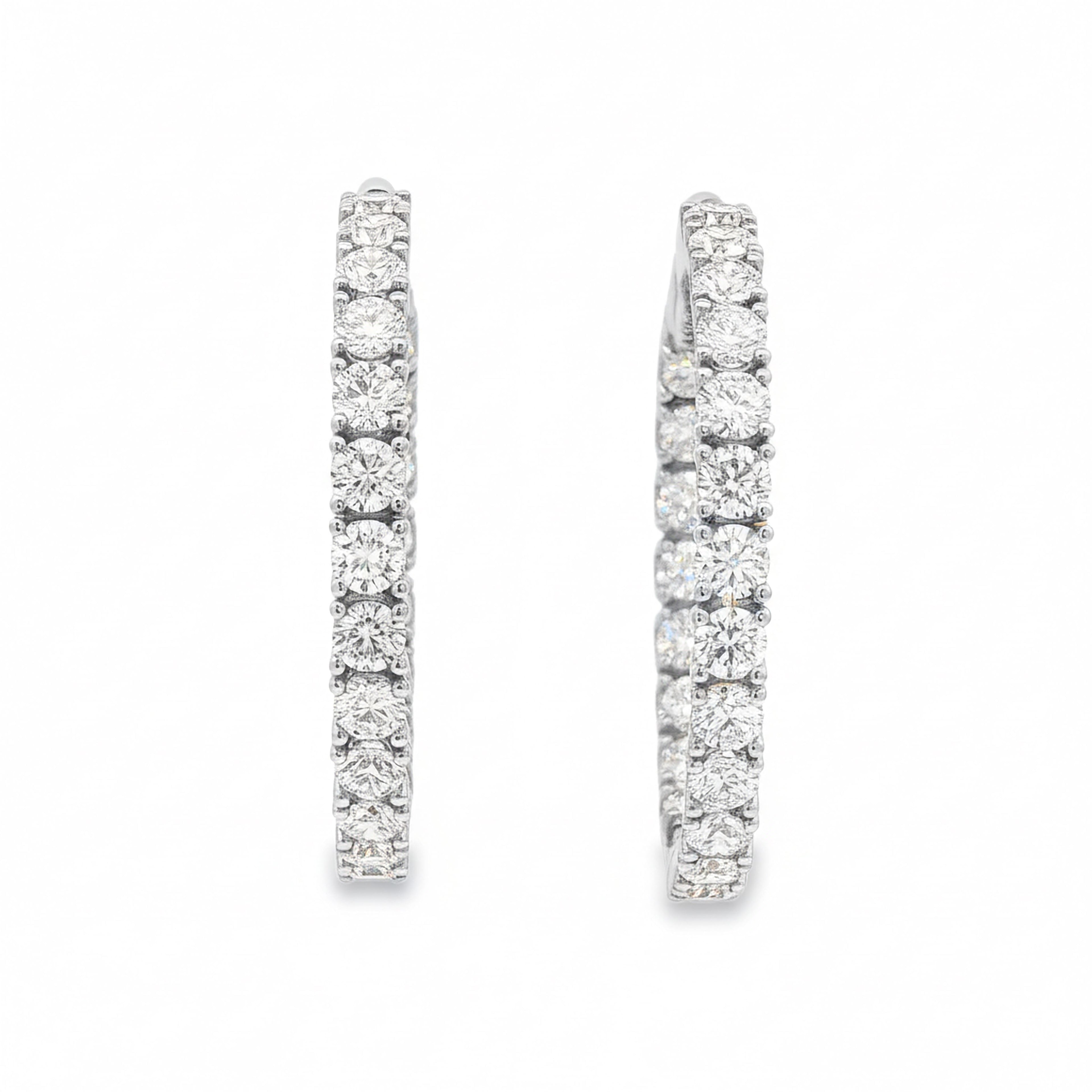 Round Hoops