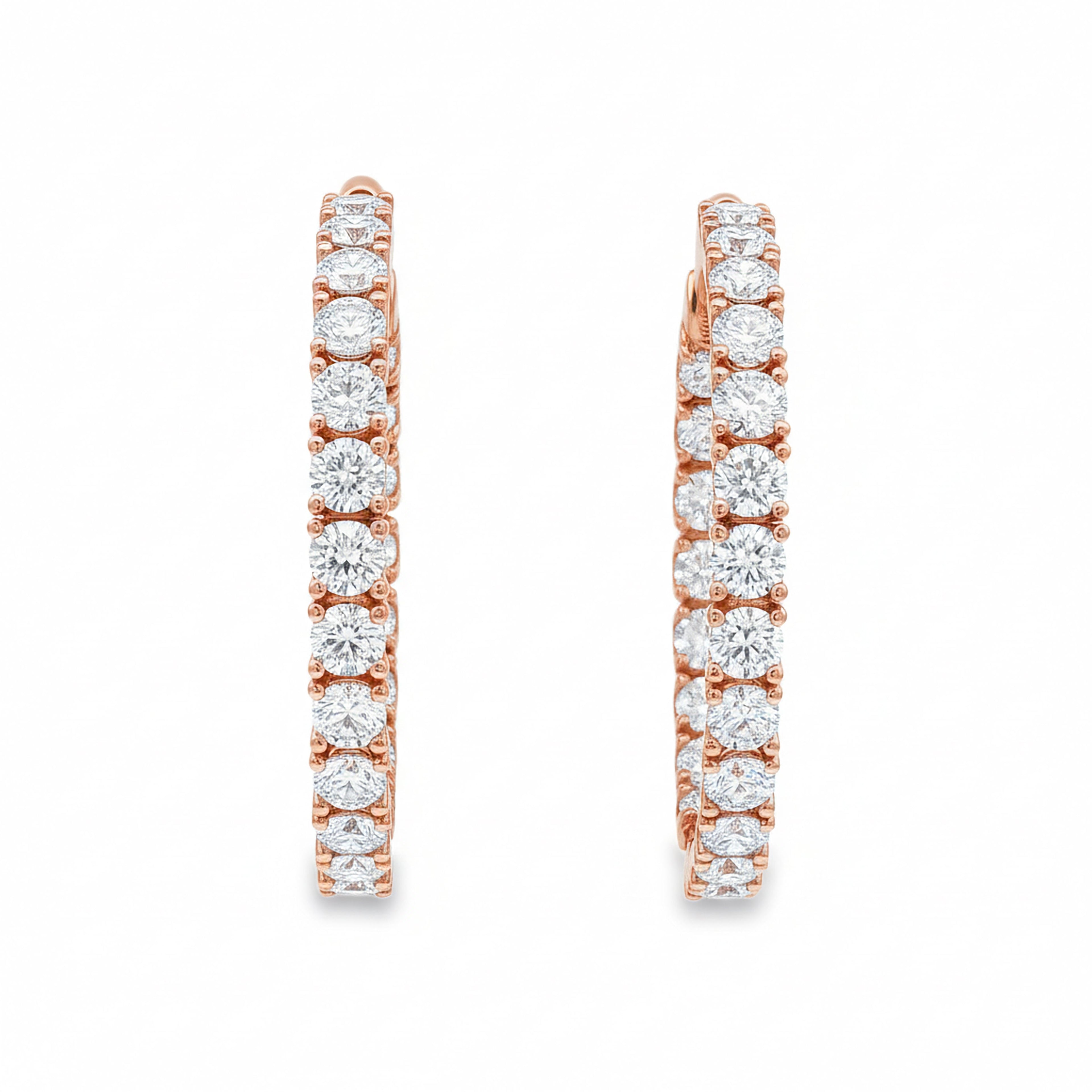 Round Hoops