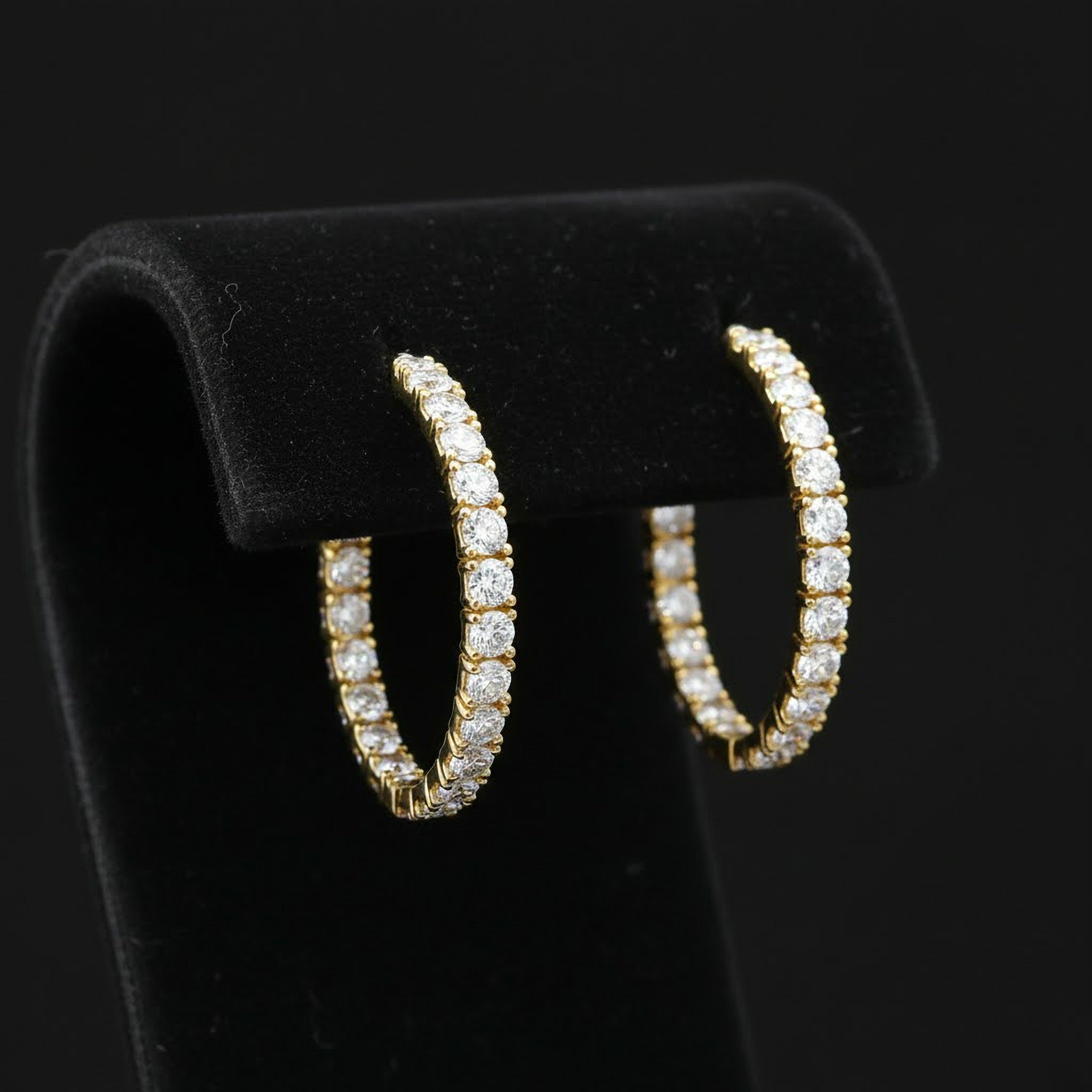 Round Hoops