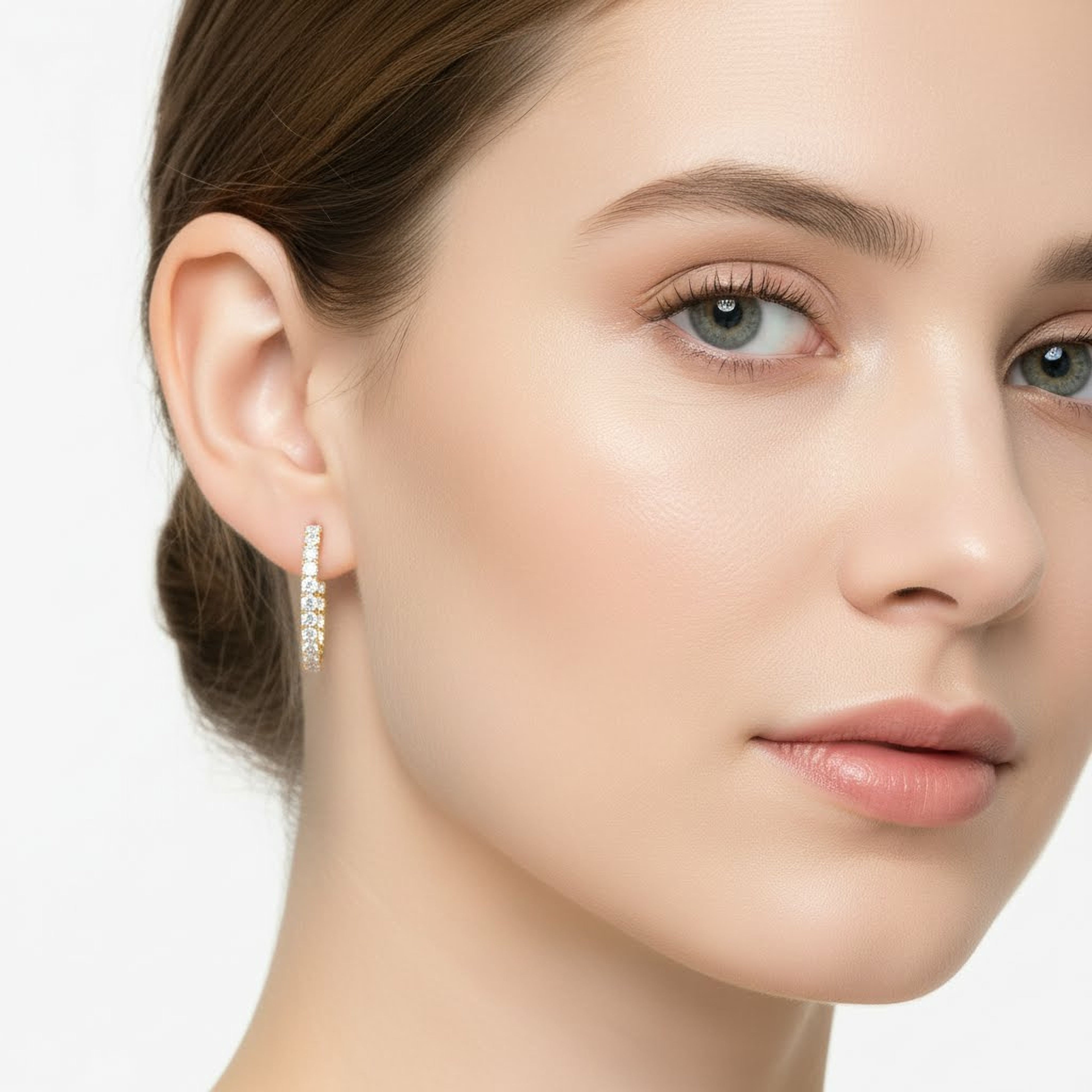 Round Hoops