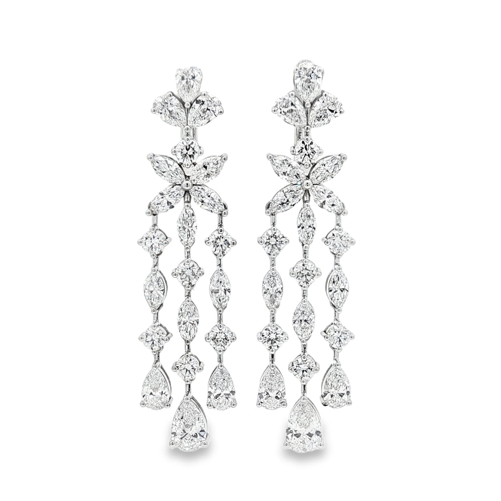 Paris Earrings