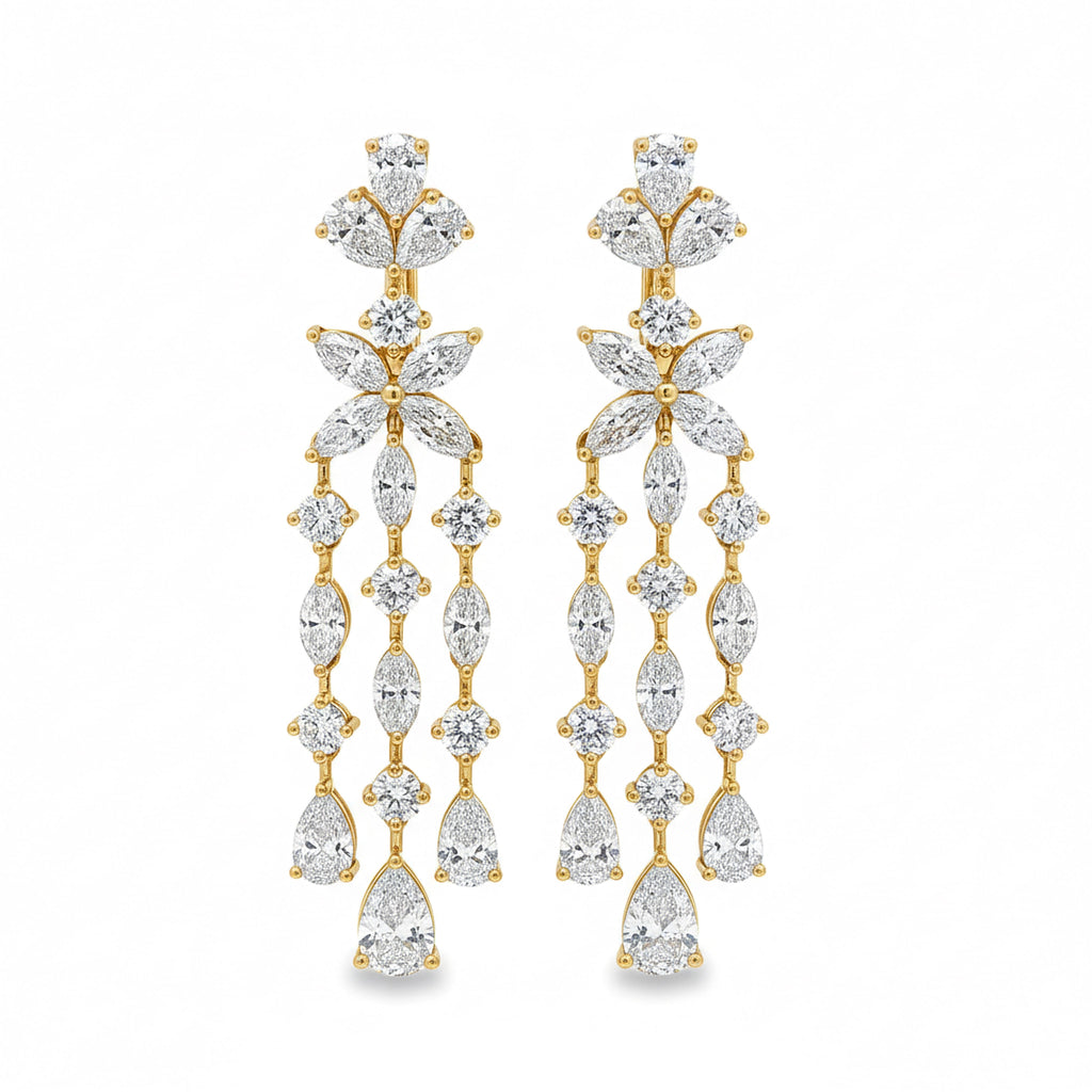 Paris Earrings
