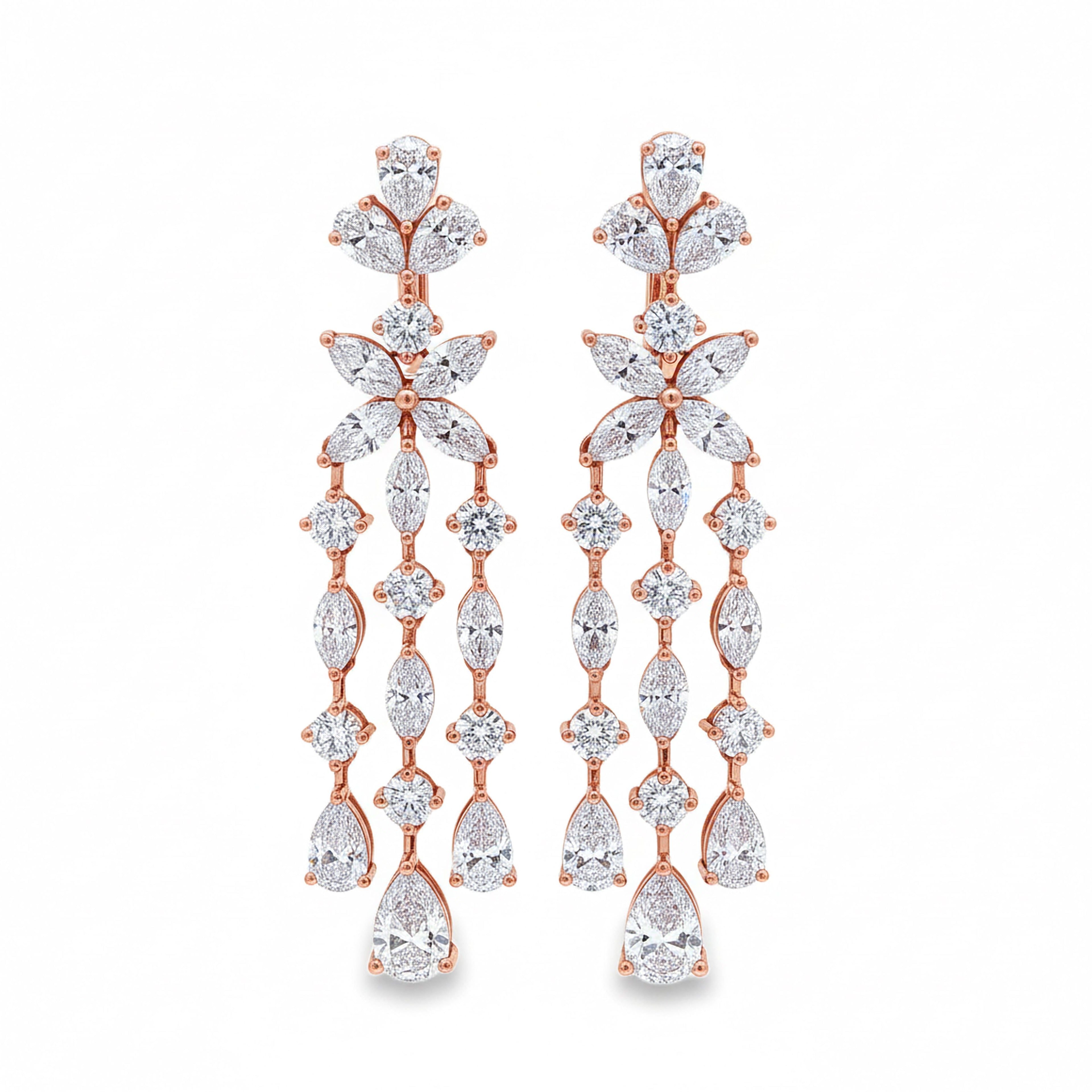 Paris Earrings