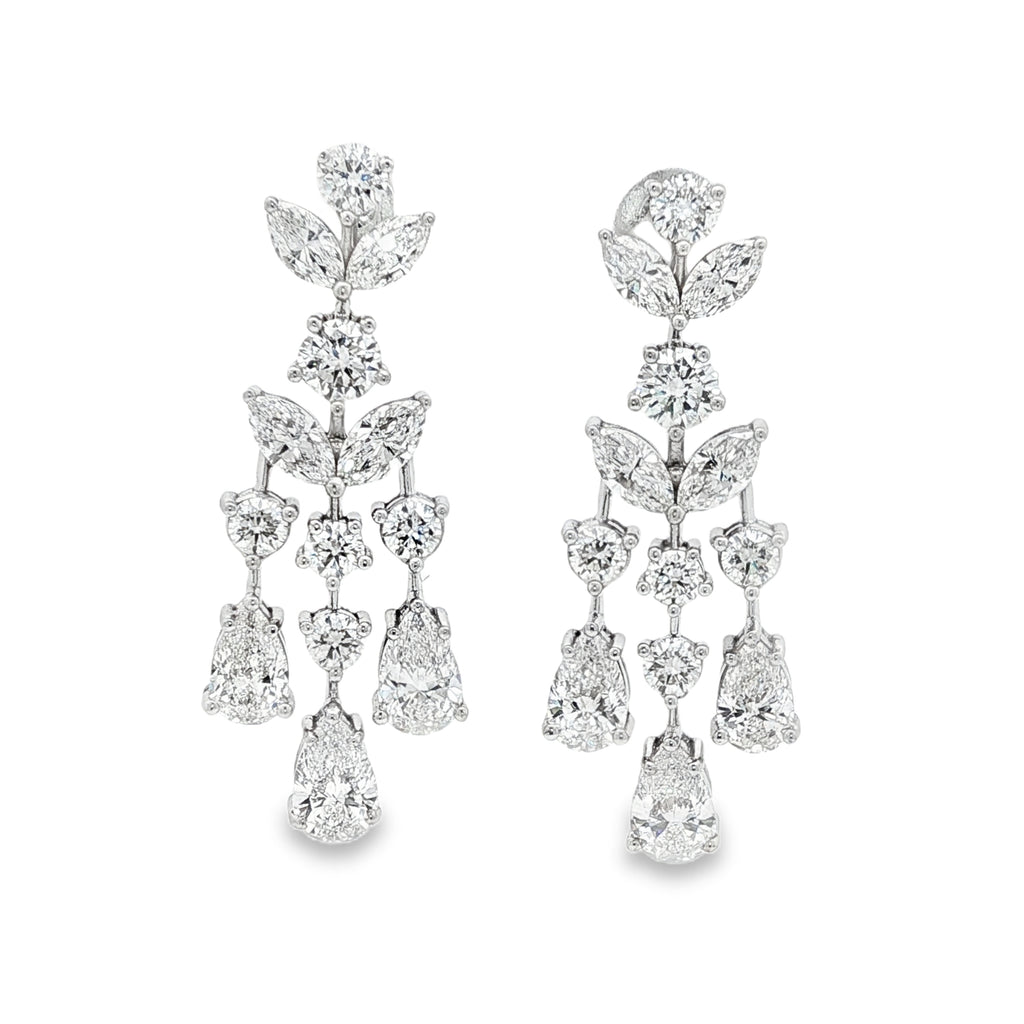 Amna Earrings
