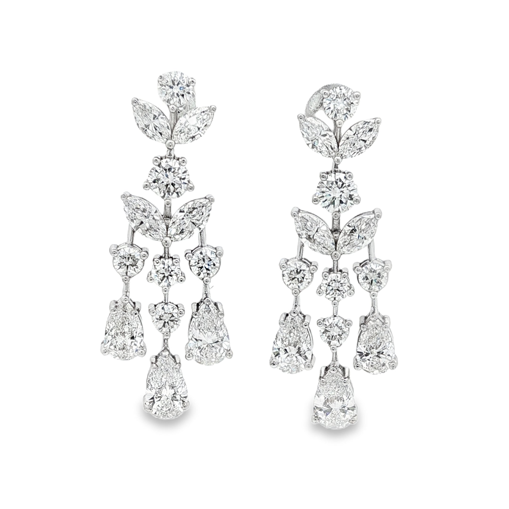 Amna Earrings
