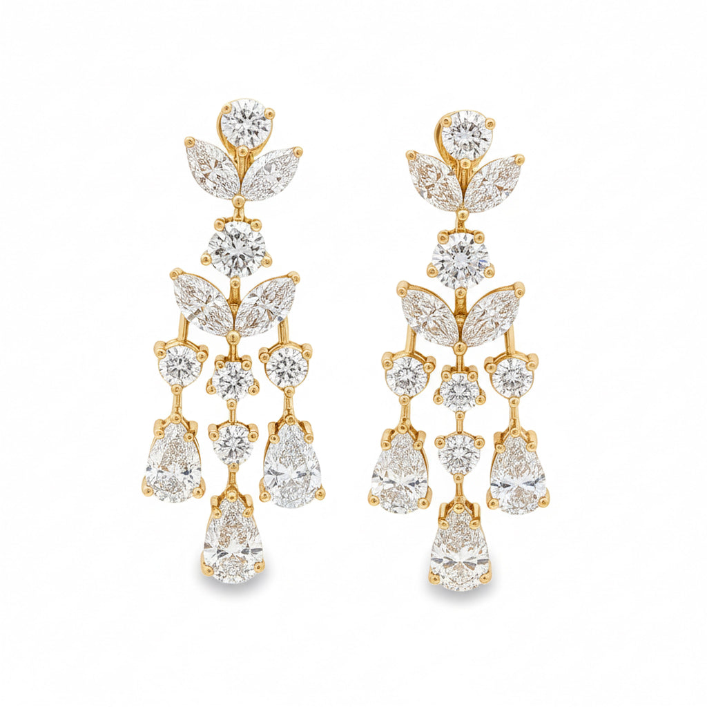 Amna Earrings