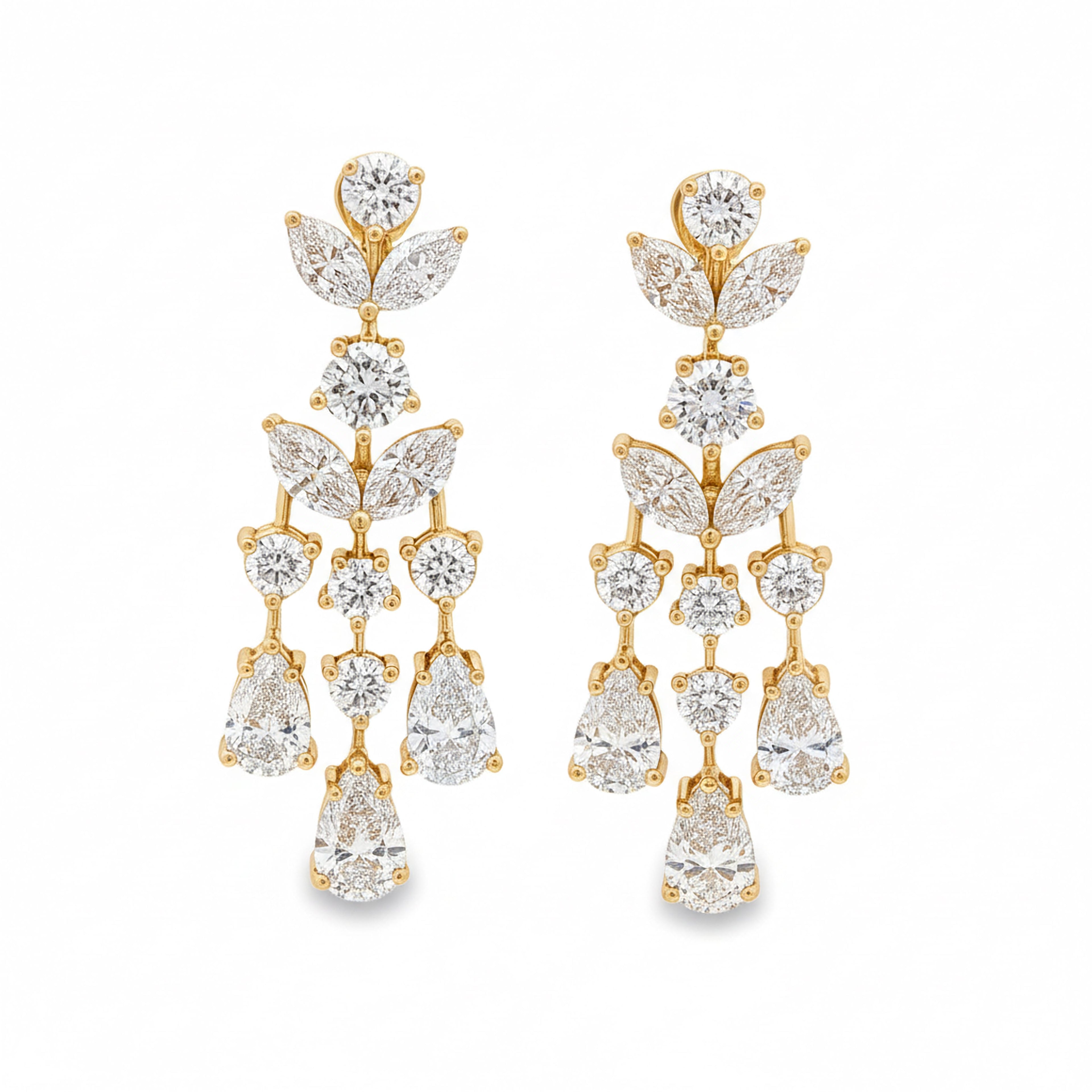 Amna Earrings