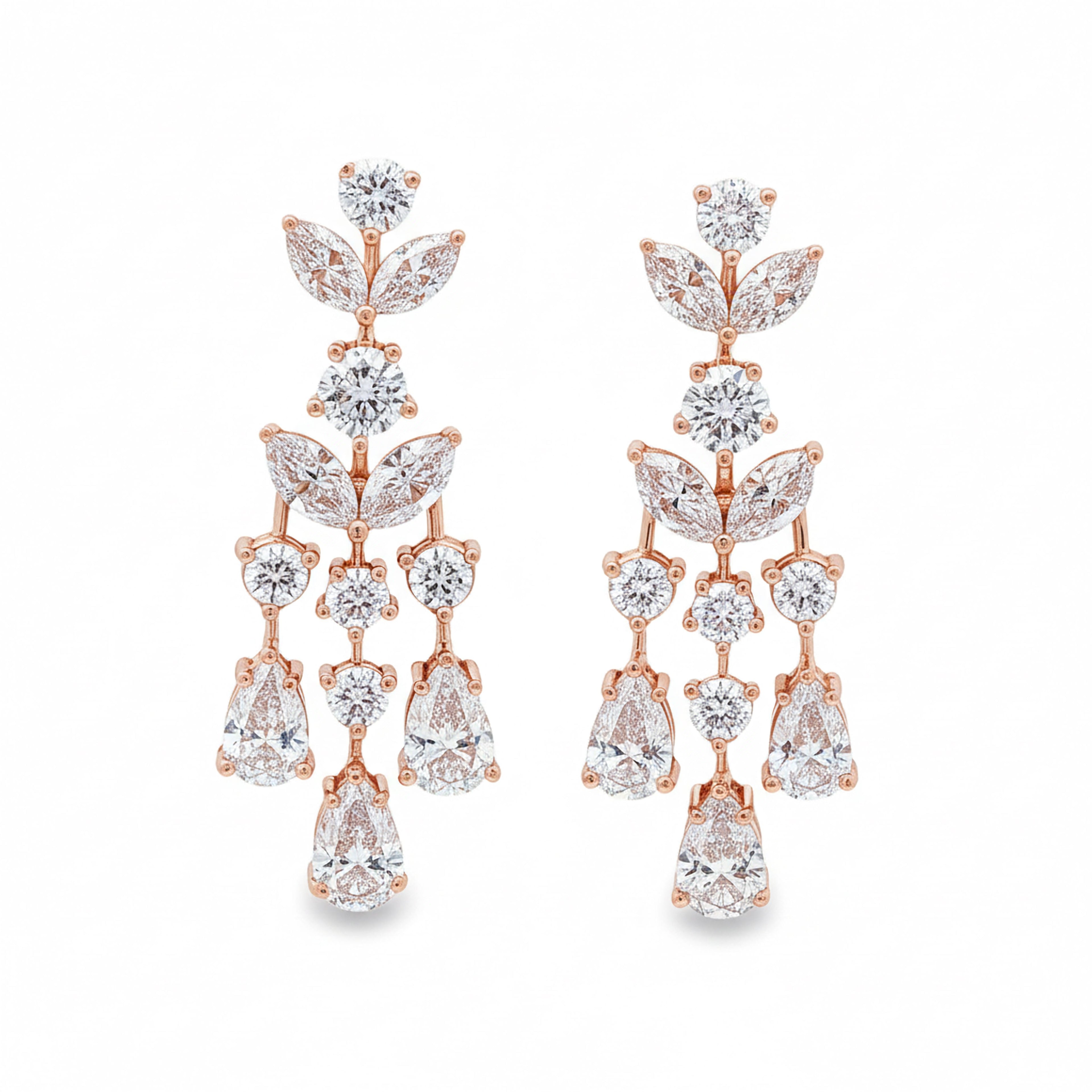 Amna Earrings