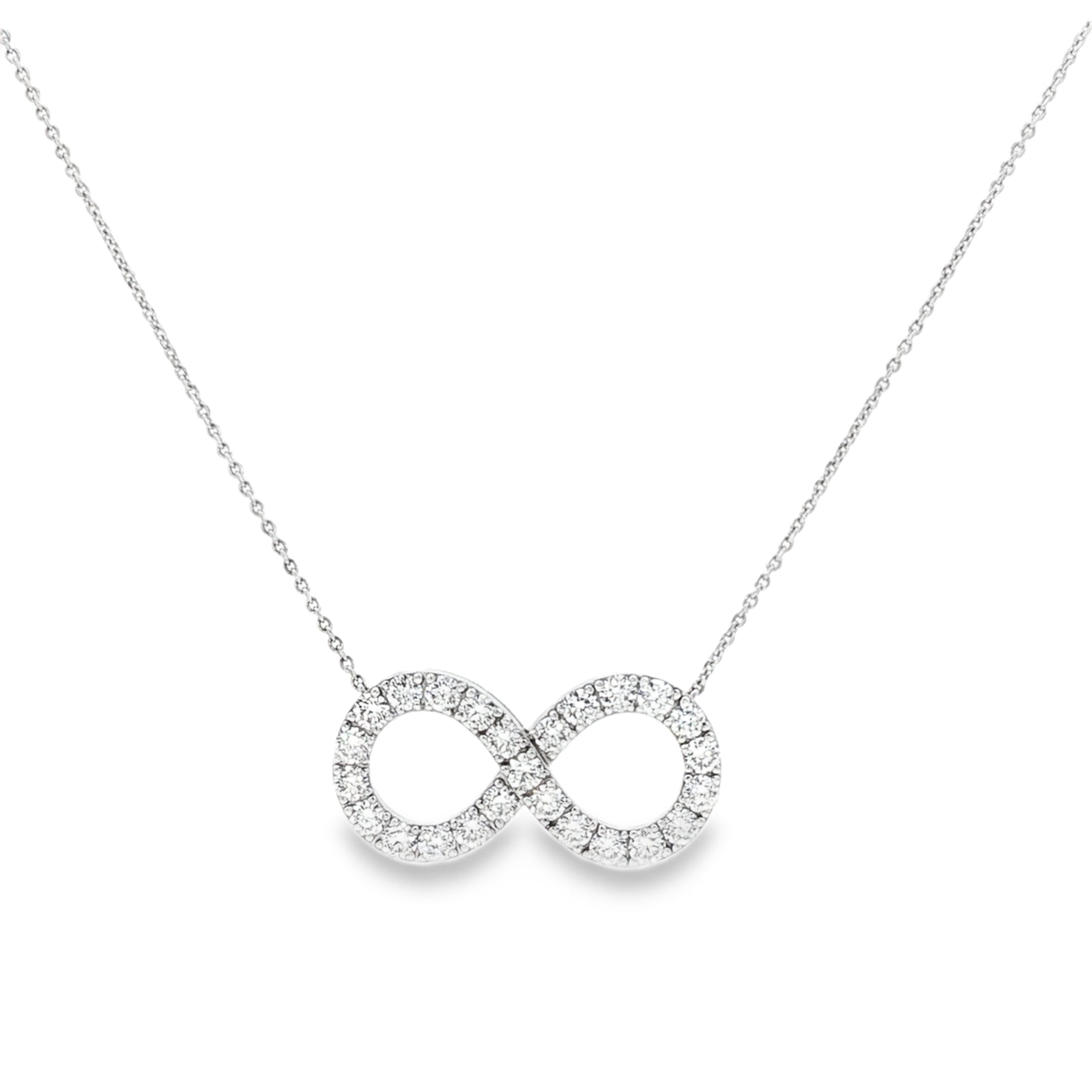 Eternity Necklace