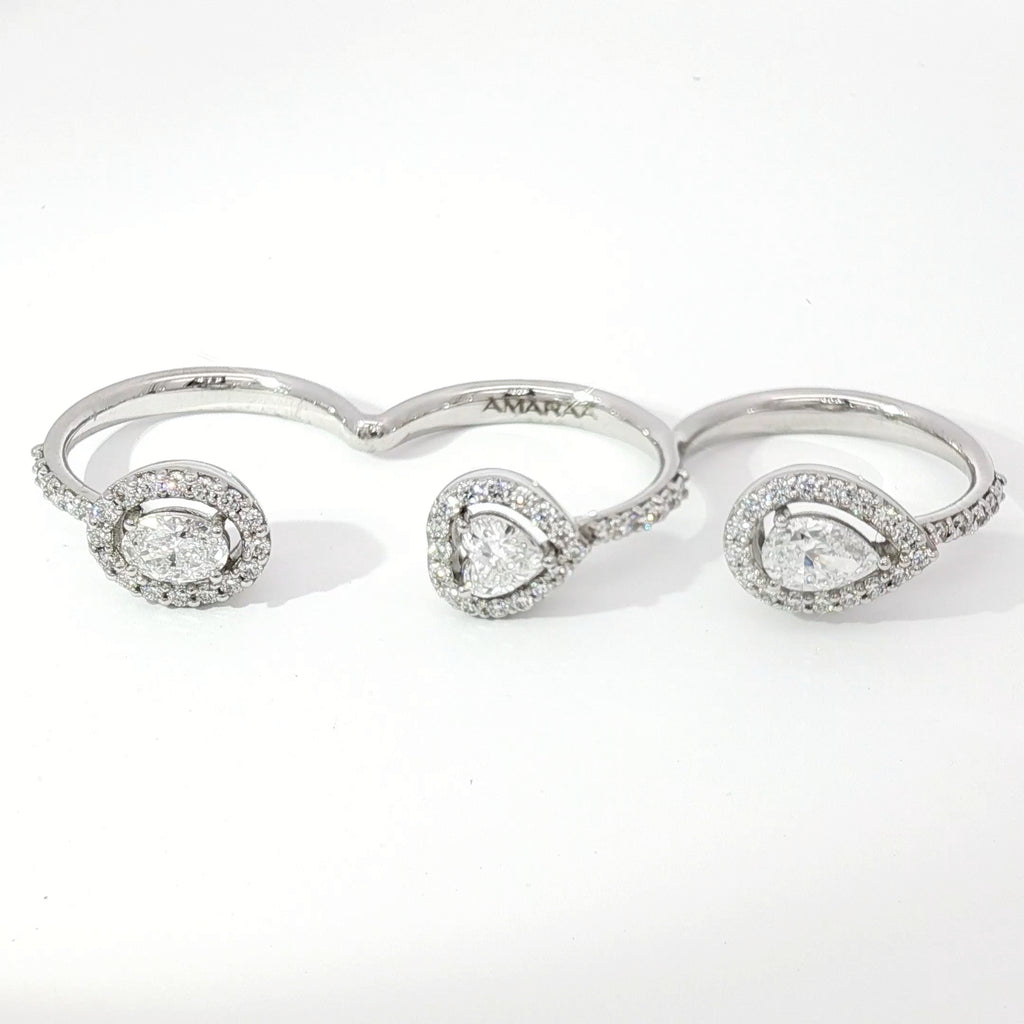 Trifecta Ring