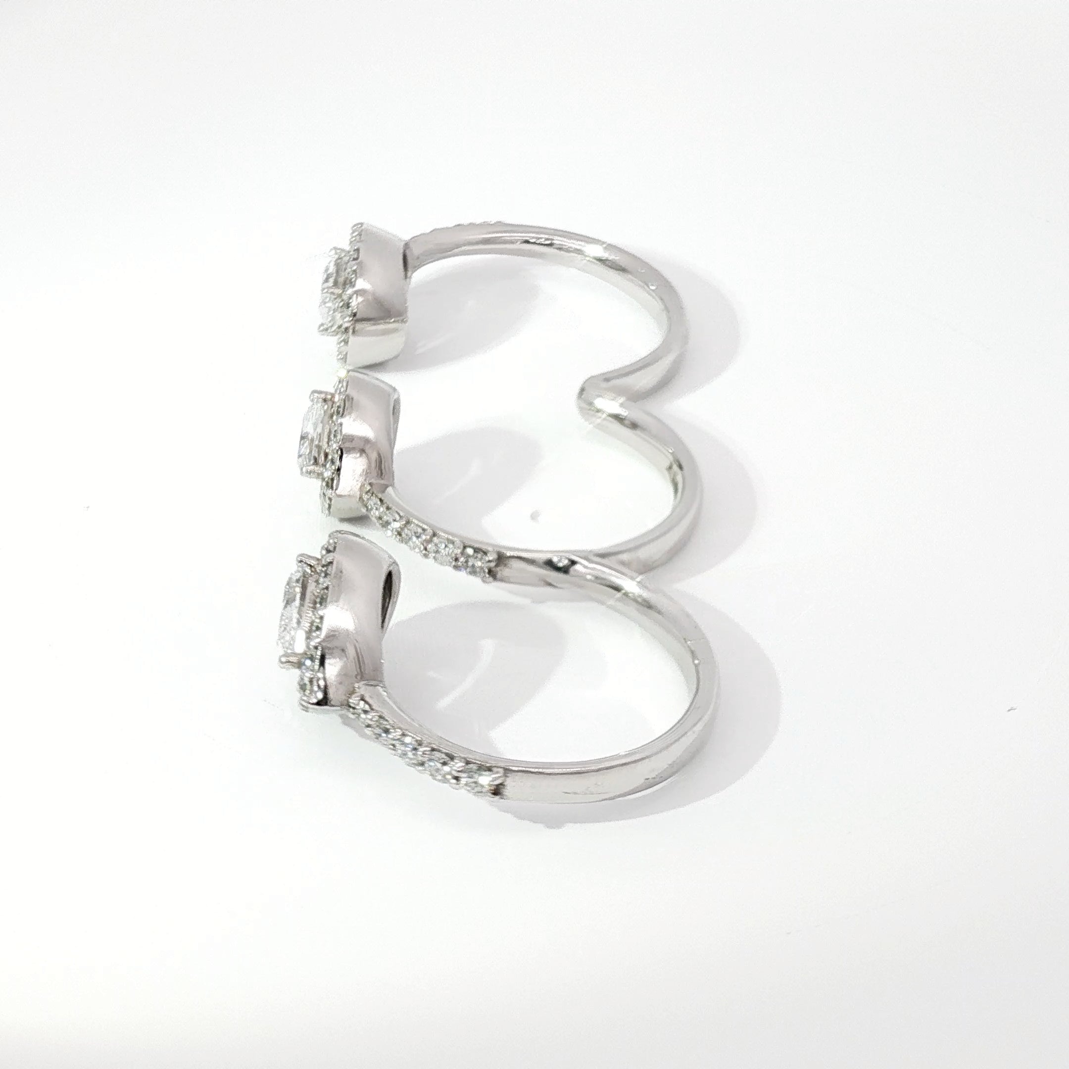 Trifecta Ring