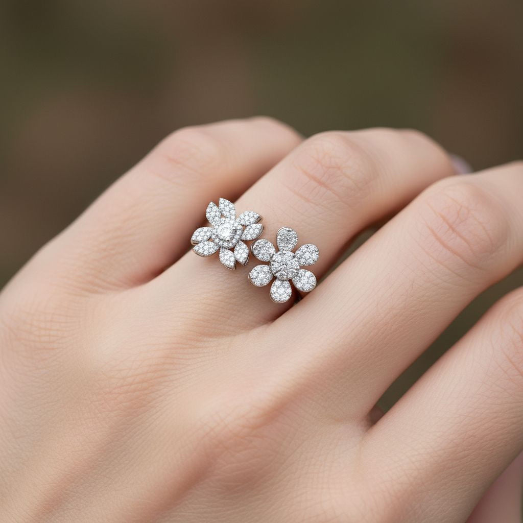 Daisy Ring