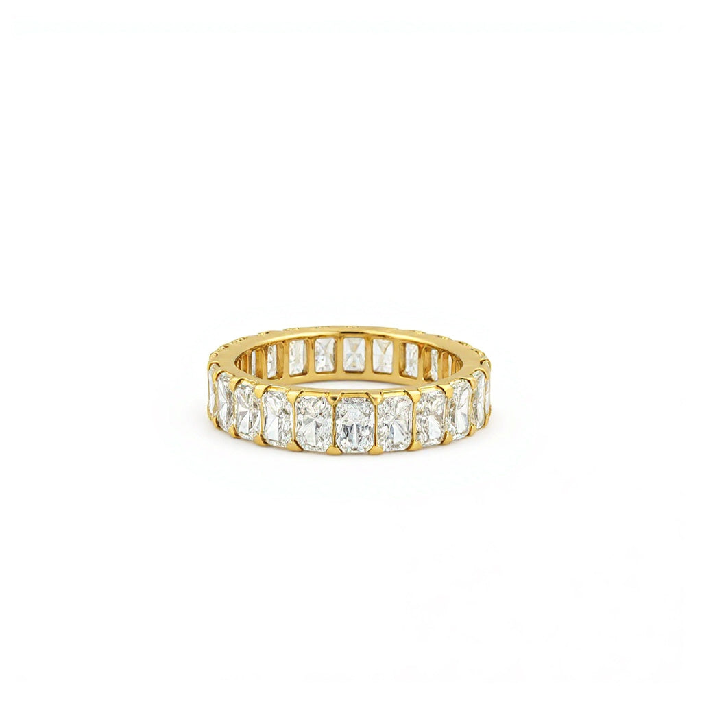 Radiant Wedding Band (20pts)