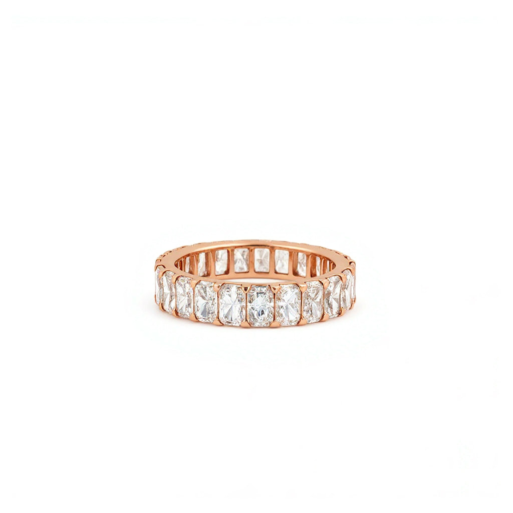 Radiant Wedding Band (20pts)