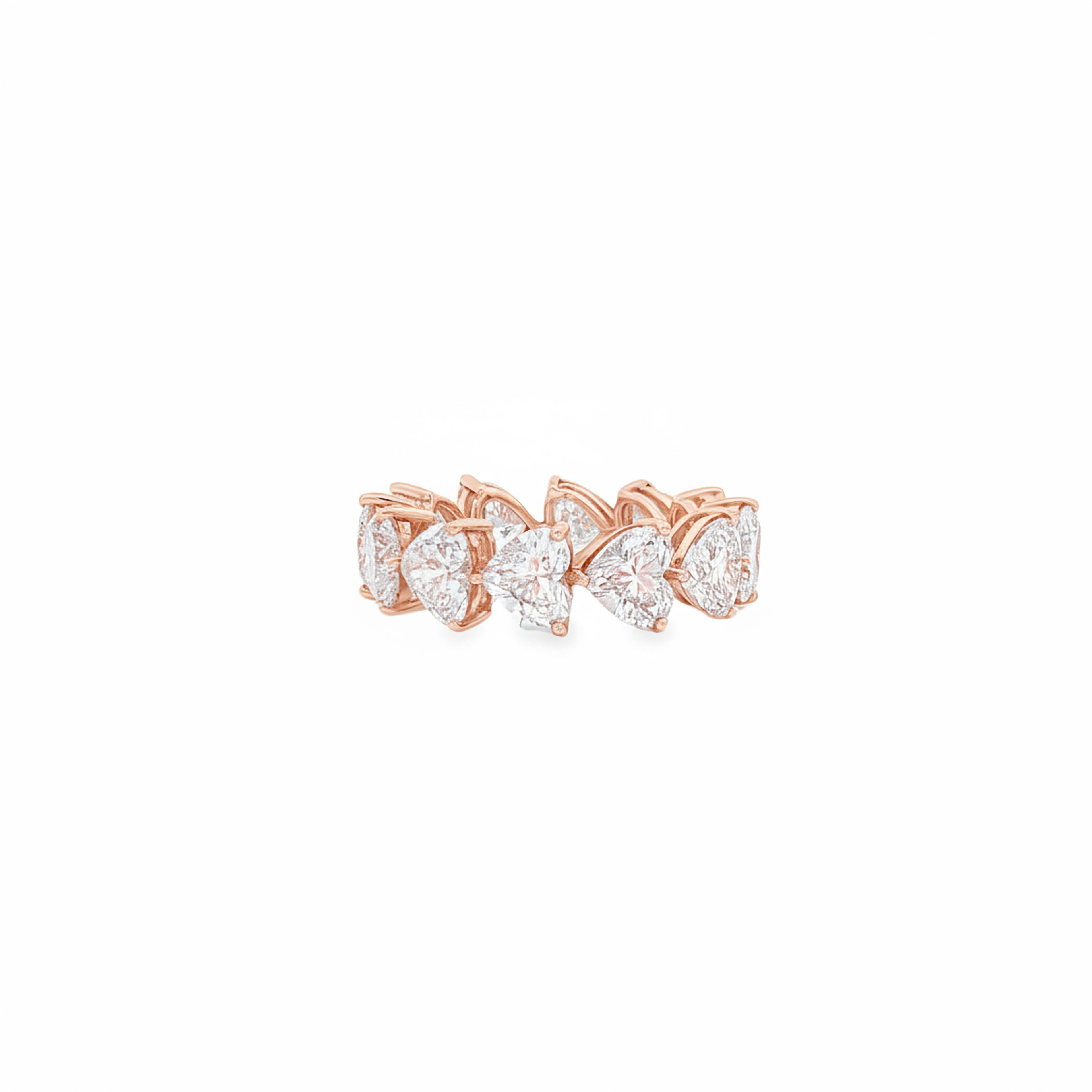 Heart Eternity Band