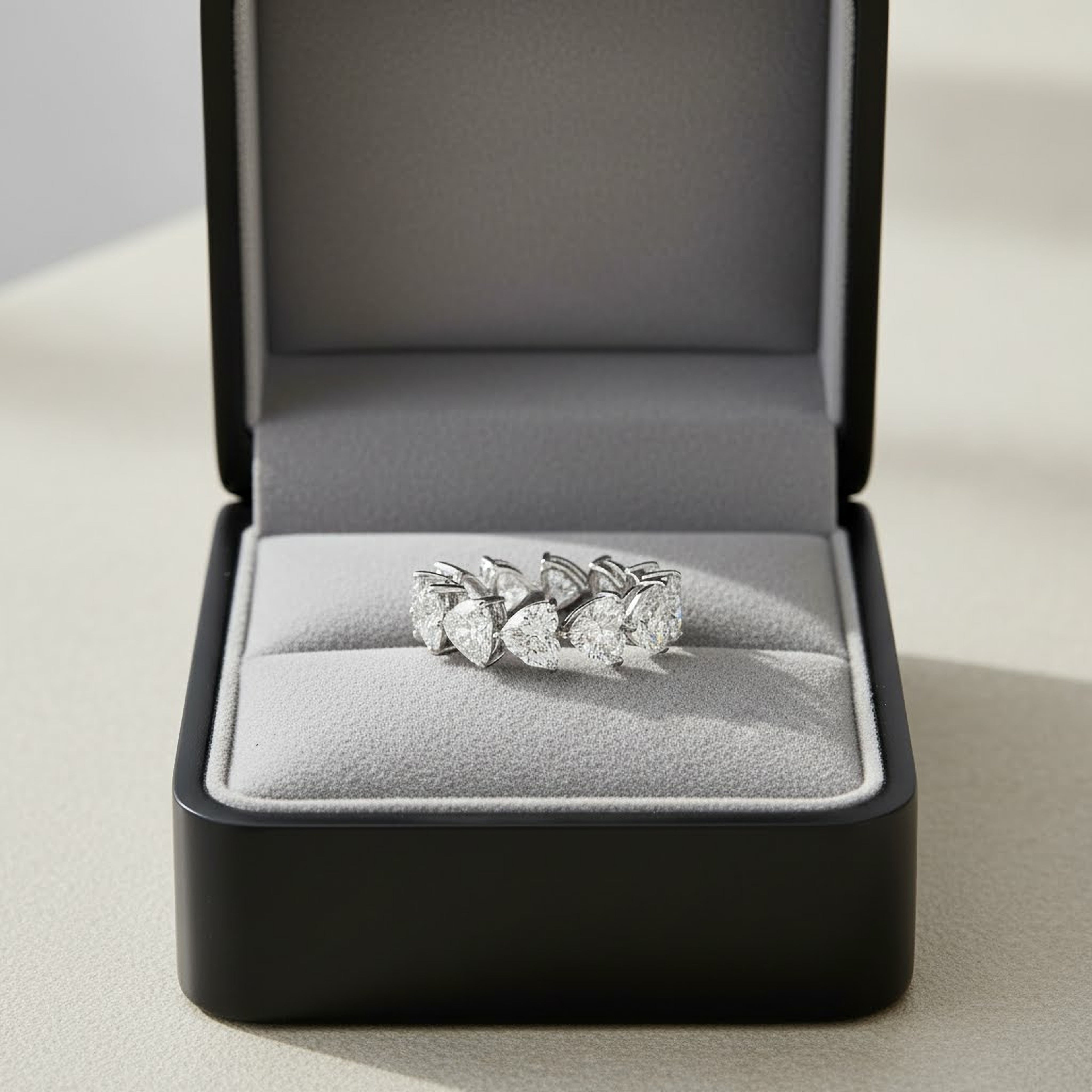 Heart Eternity Band