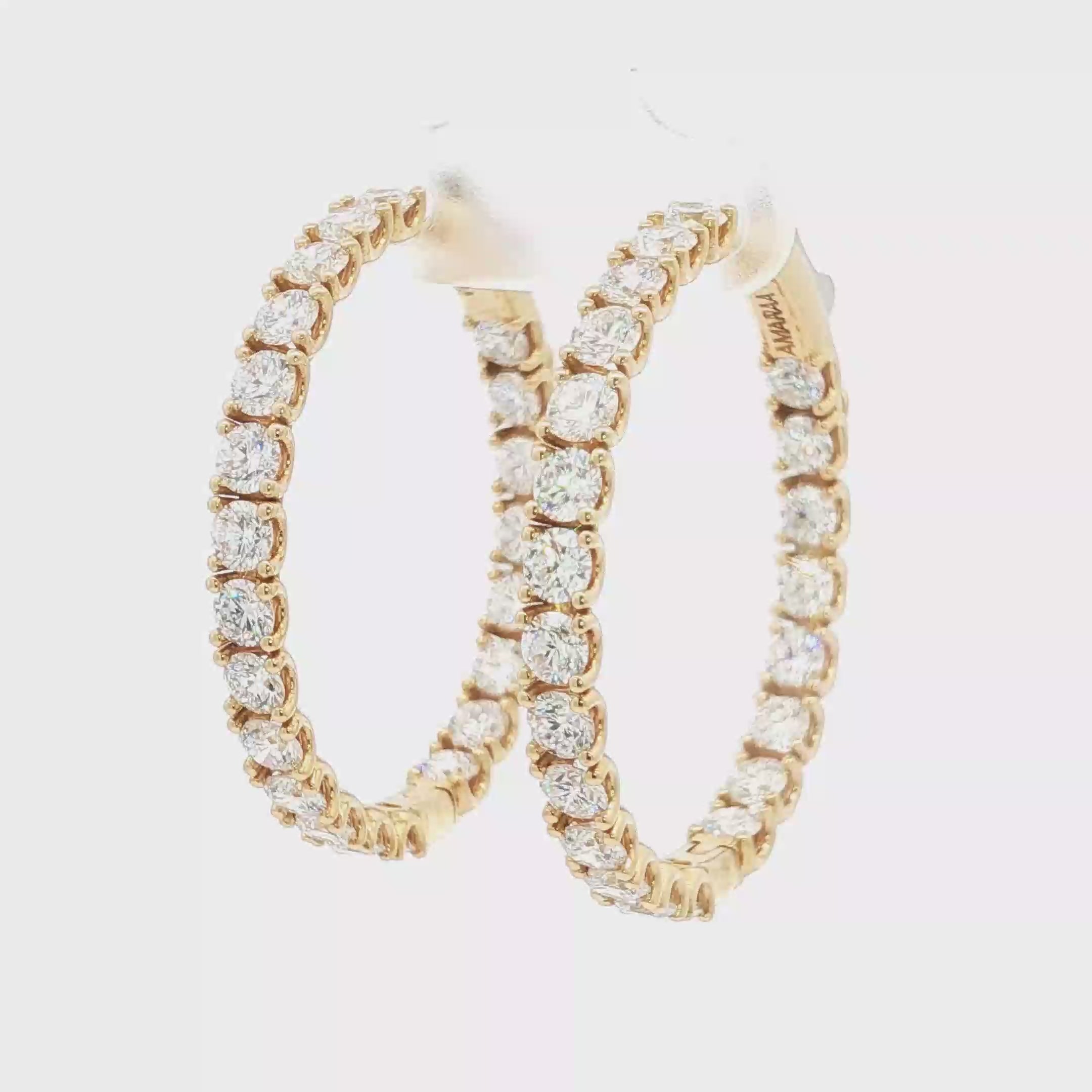 Round Hoops