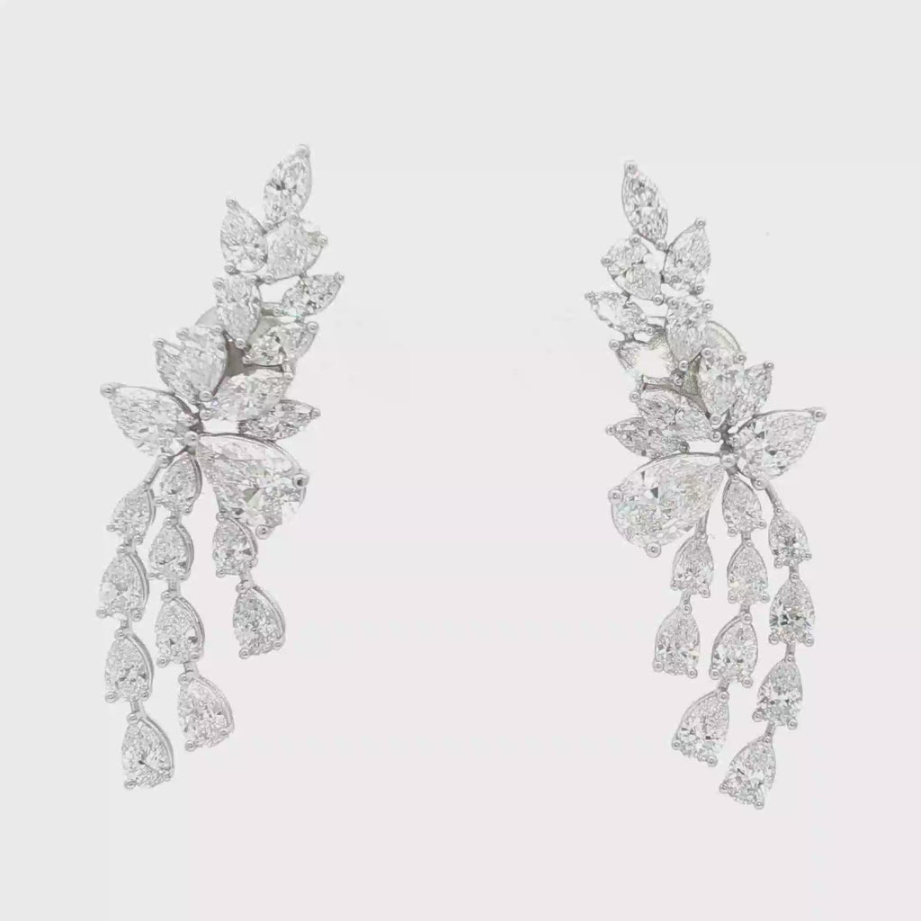 The Aura Earrings