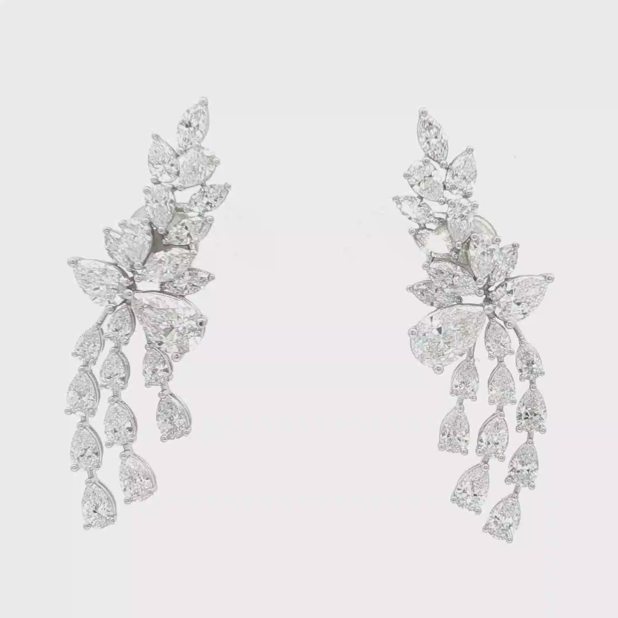 The Aura Earrings