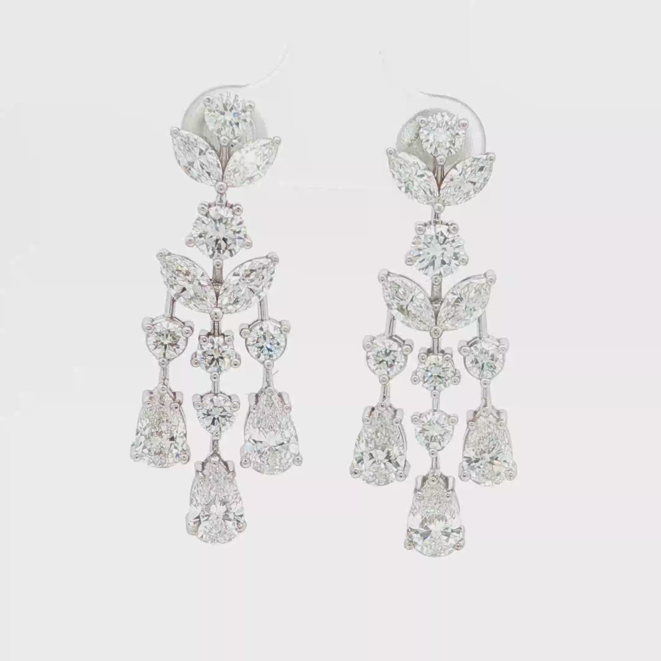 Amna Earrings