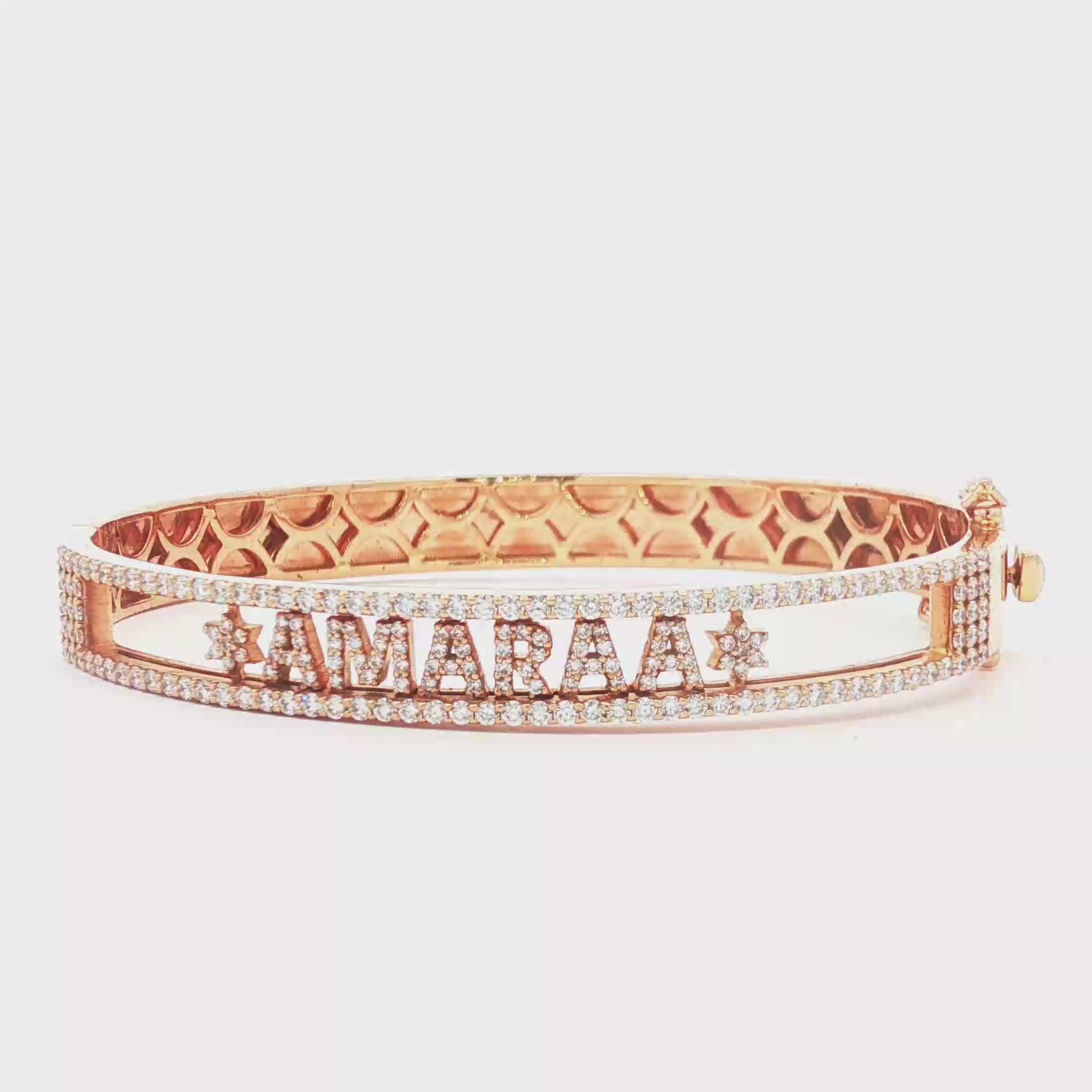 Custom Bangle