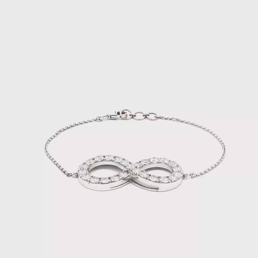Eternity Bracelet
