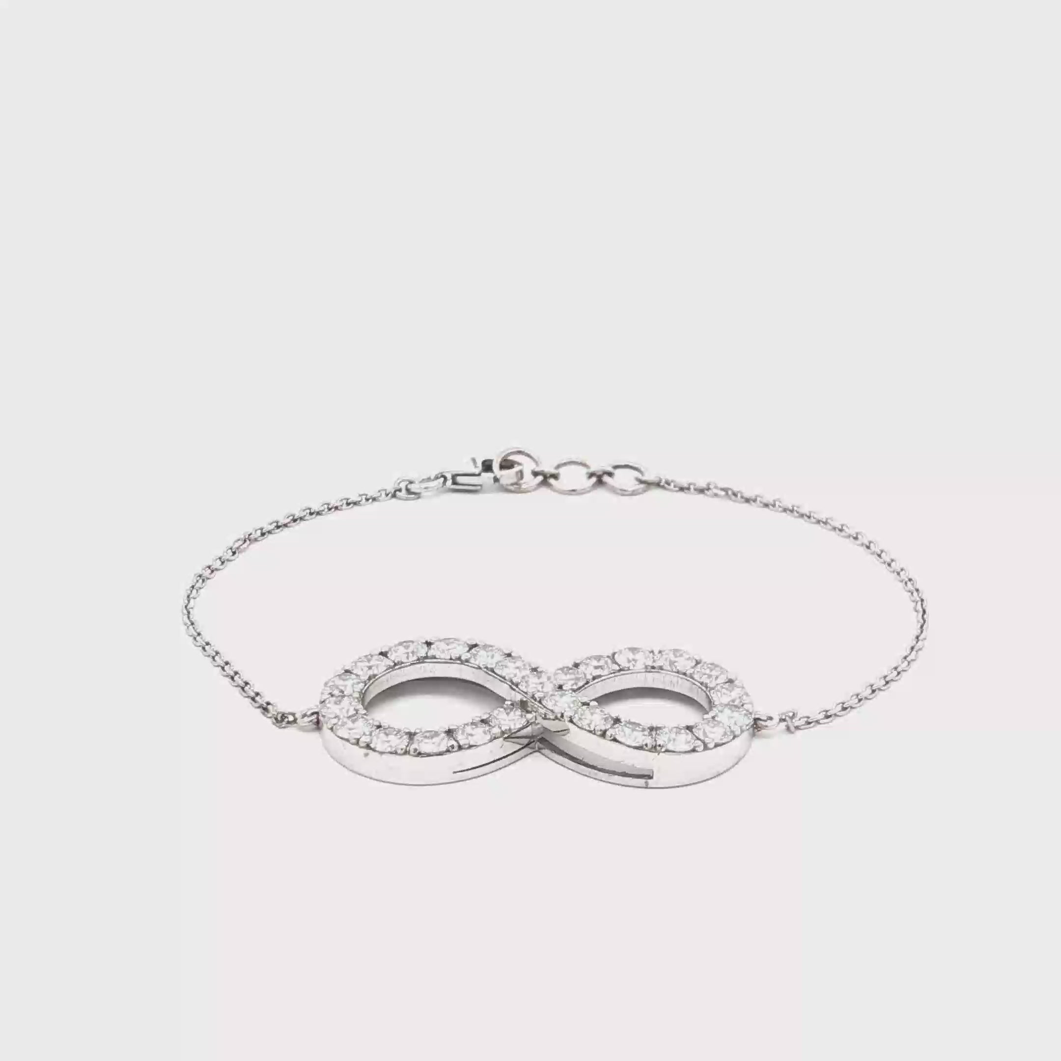 Eternity Bracelet