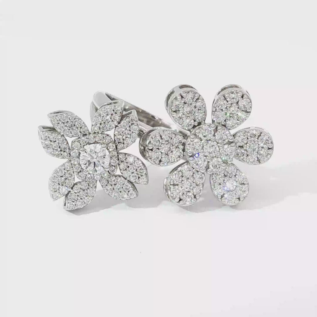 Daisy Ring