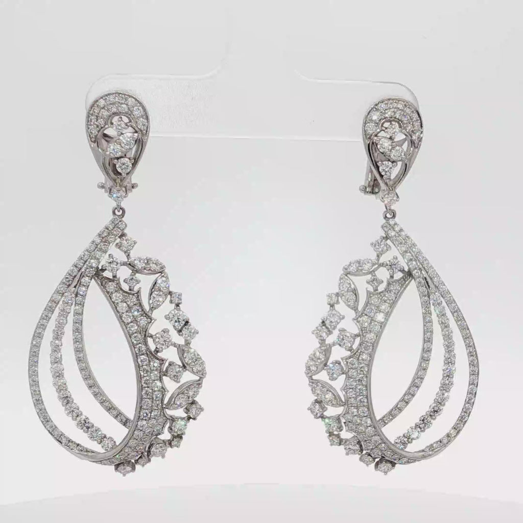 Altharia Earrings
