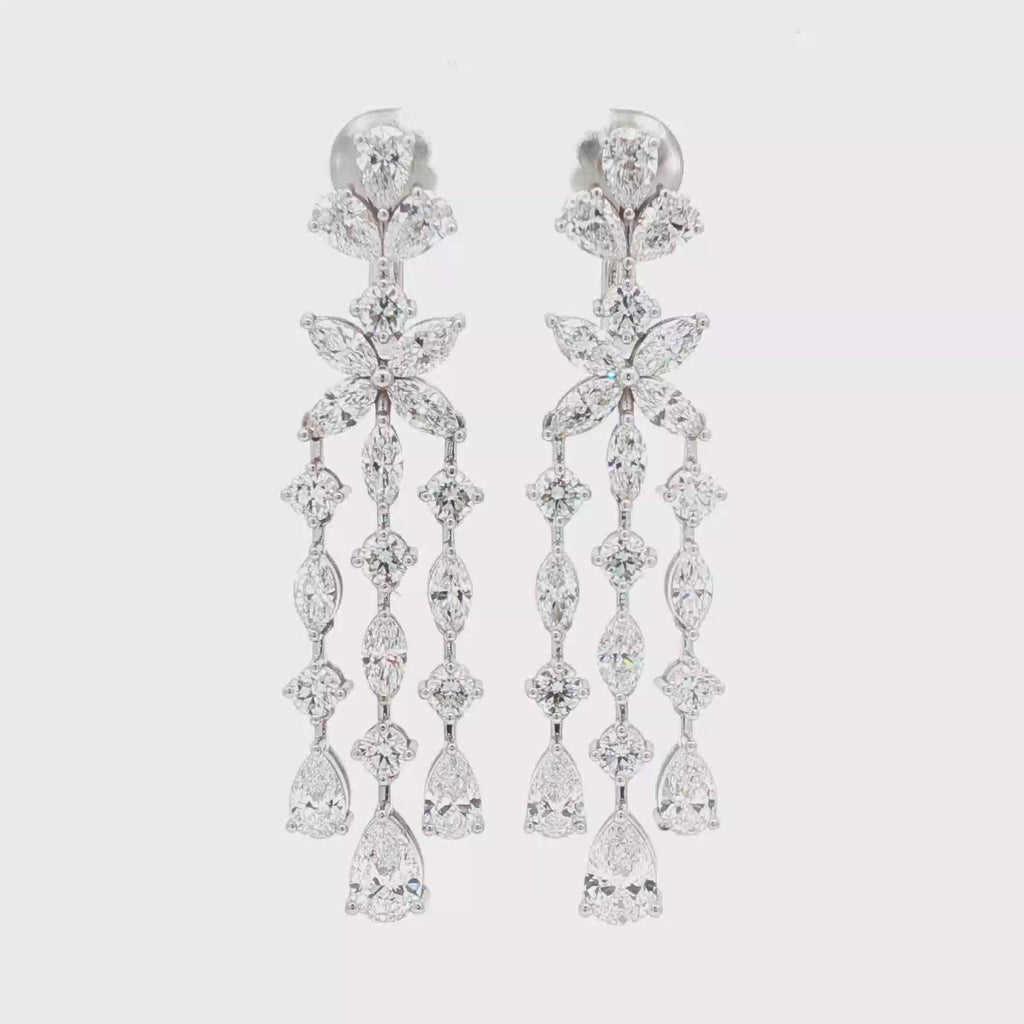 Paris Earrings