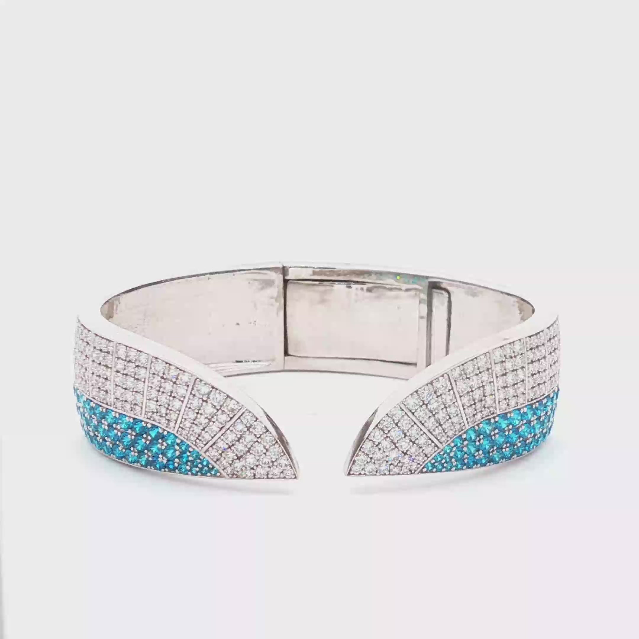 Angel Bangle